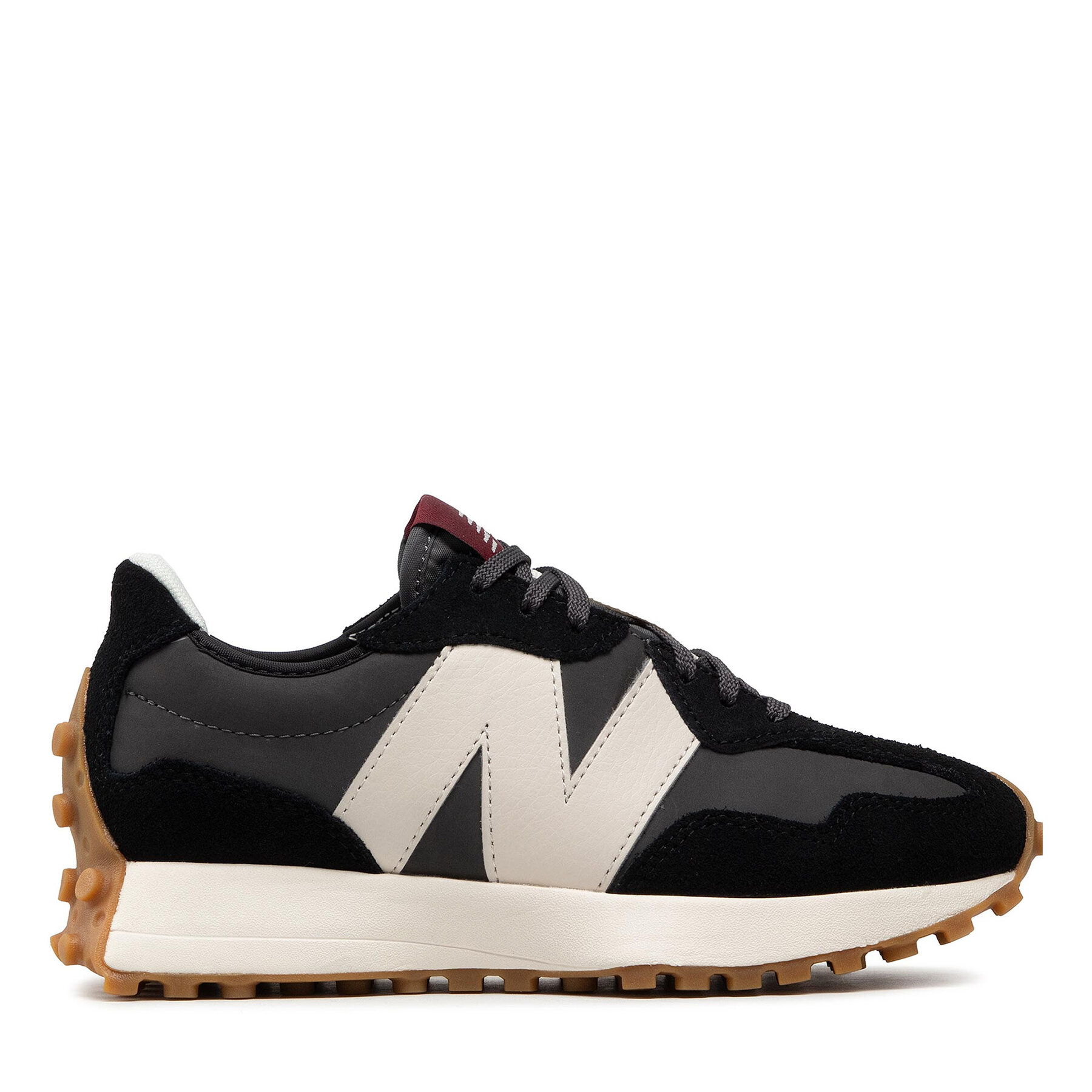 New Balance Sneakersy WS327KC Czarny