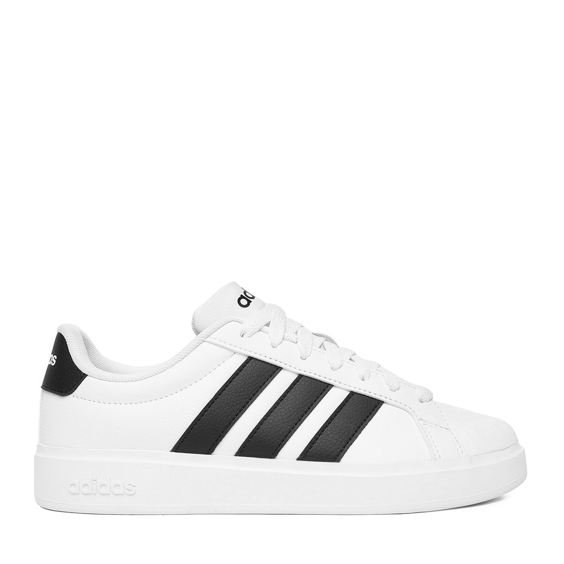 adidas Sneakersy CEO-STREETTALK J JQ6146 Biały