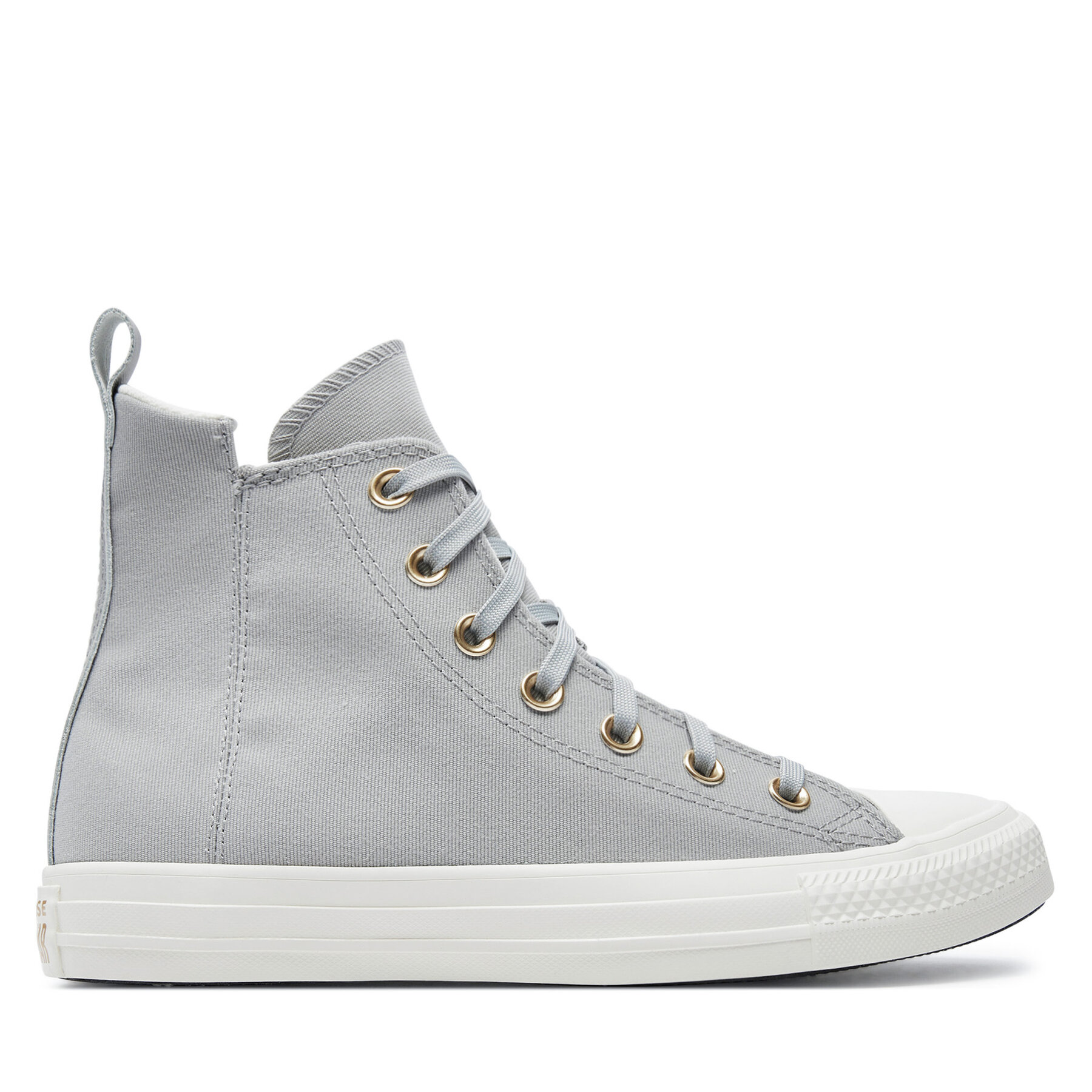 Converse Trampki Chuck Taylor All Star Tailored Lines A08236C Szary
