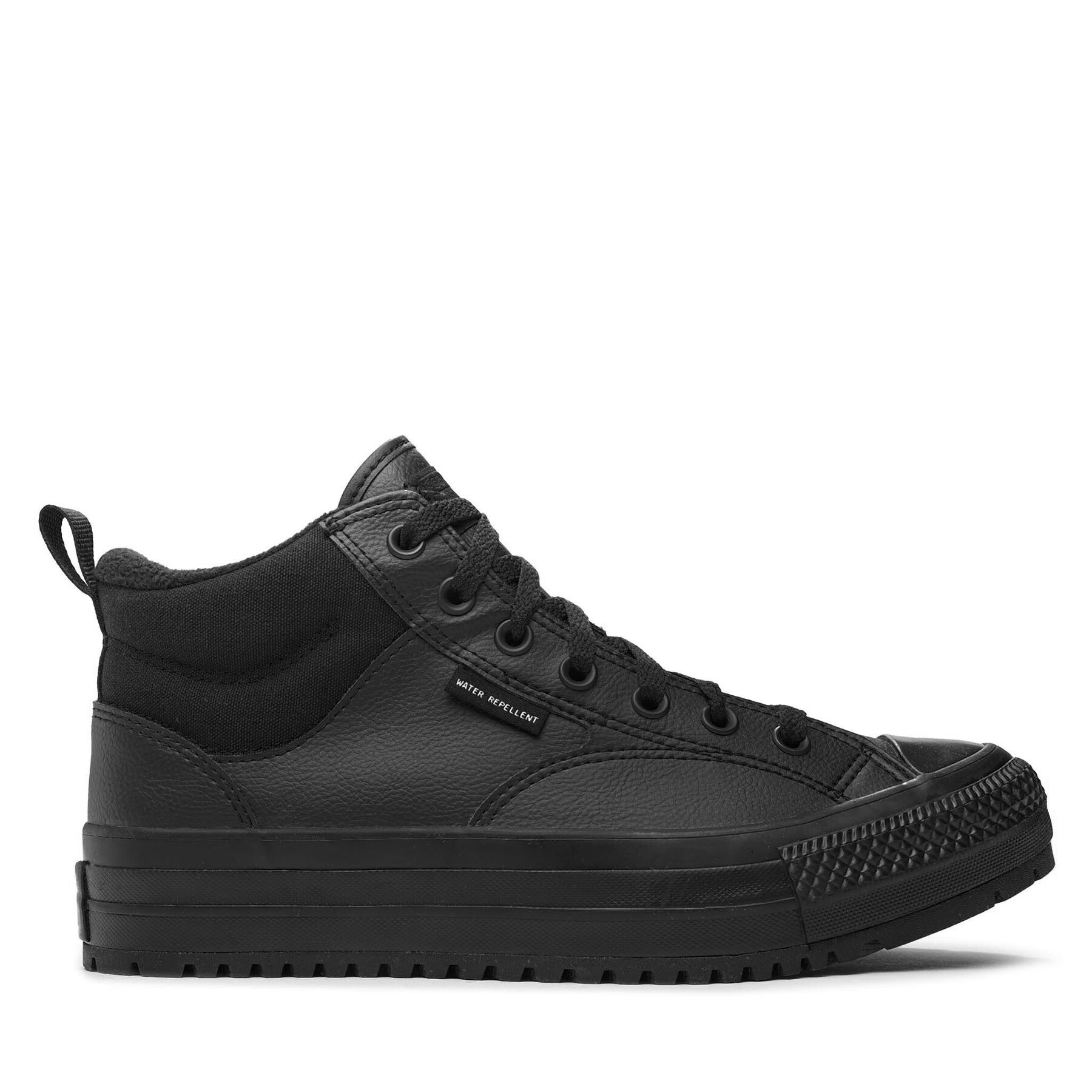 Converse Trzewiki Chuck Taylor All Star Malden Street Boot A04478C Czarny
