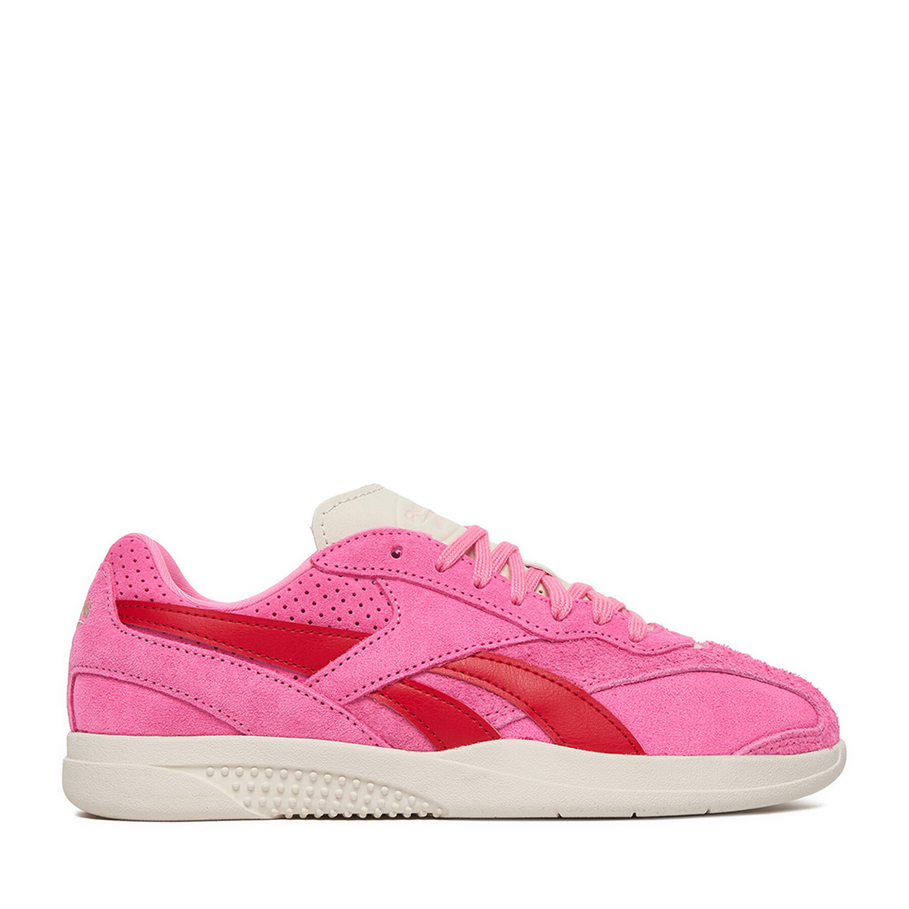 Reebok Sneakersy EO-HAMMER STREET 100244648 Różowy