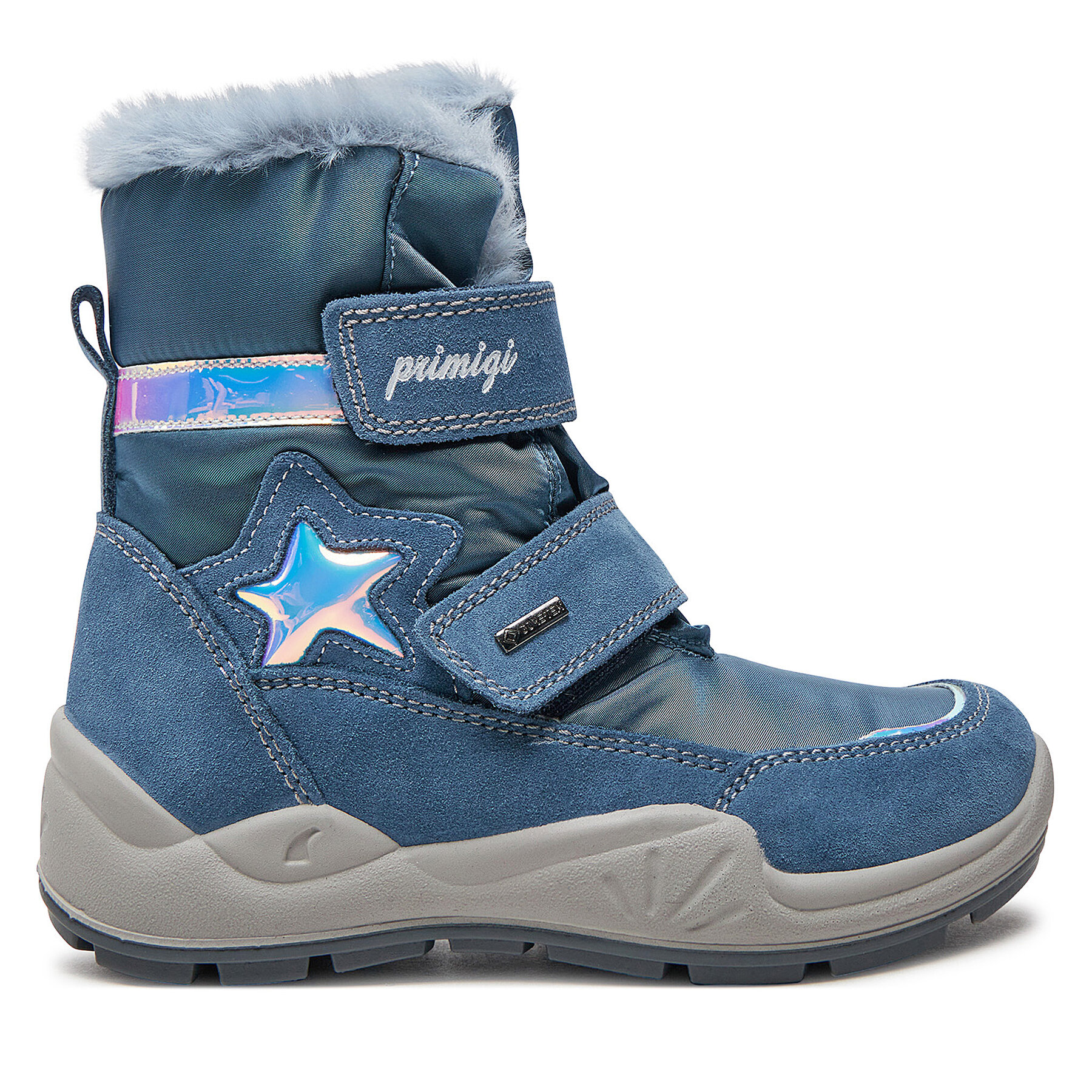 Primigi Śniegowce 6878522 S GORE-TEX Niebieski