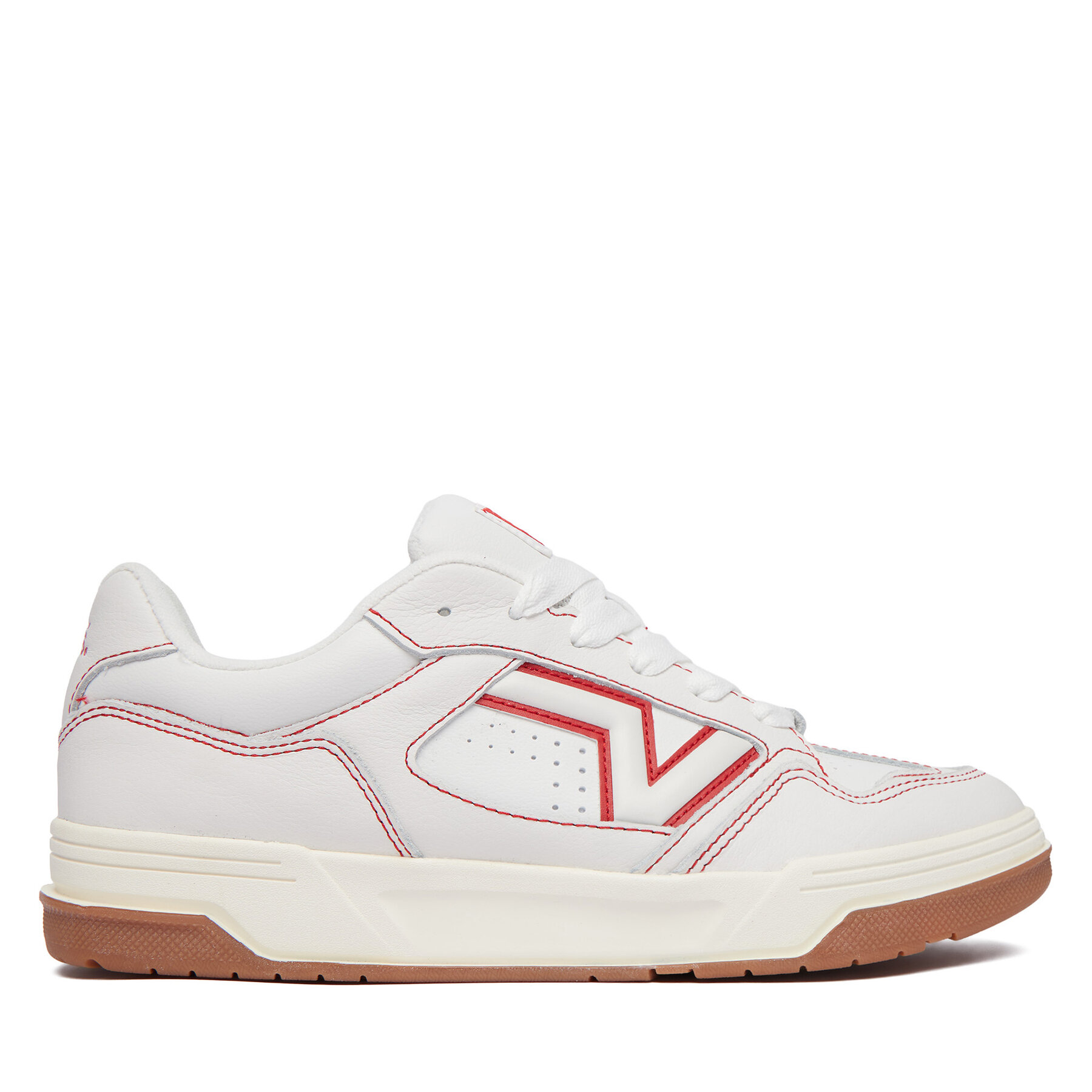 Vans Sneakersy Upland VN000D6FYF91 Écru