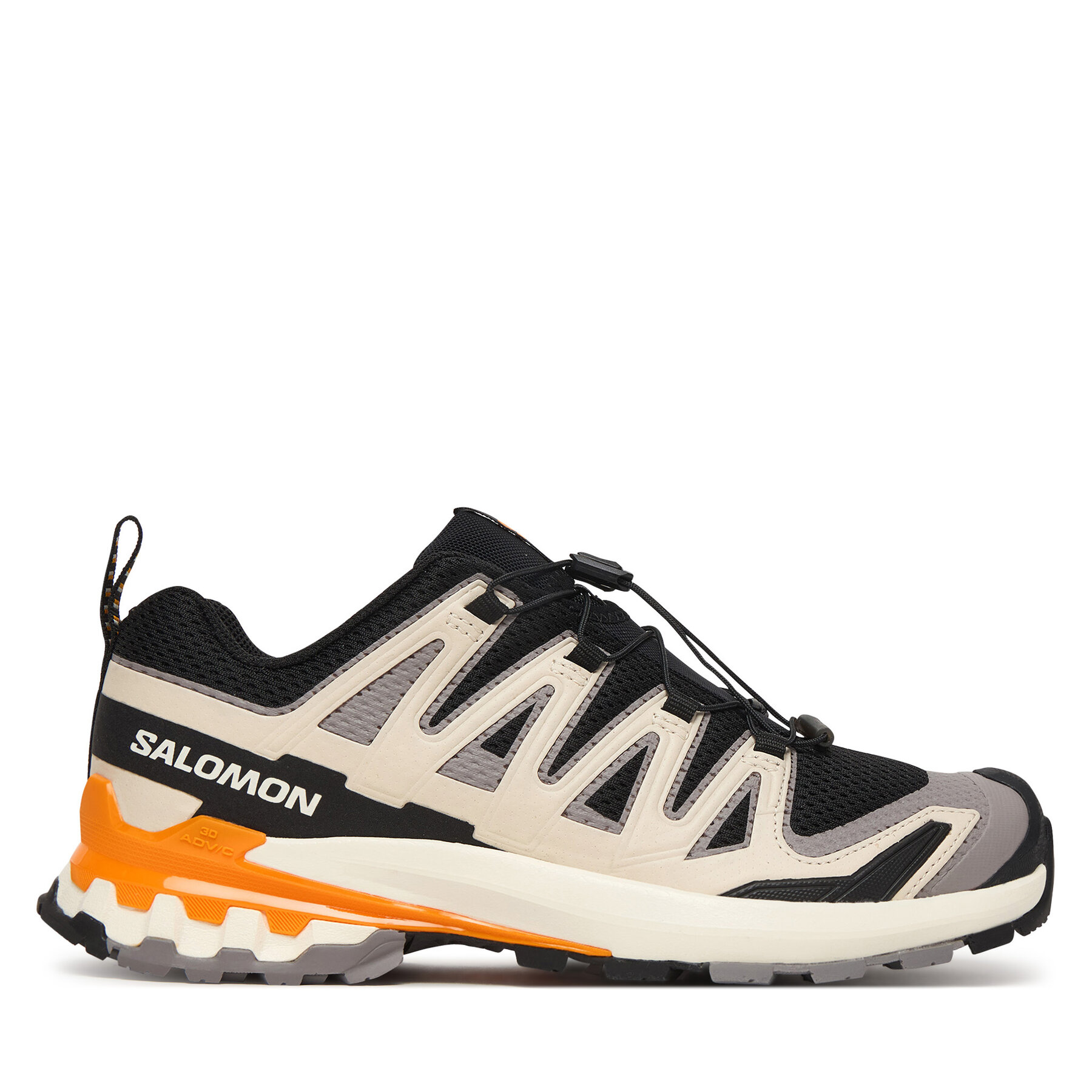 Salomon Trekkingi Xa Pro 3D V9 L47882700 Kolorowy