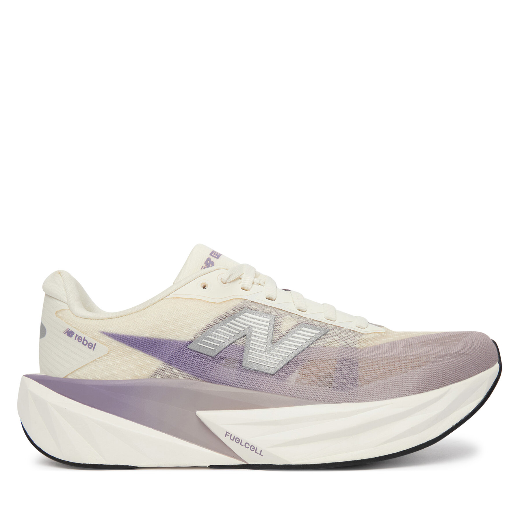 New Balance Buty do biegania FuelCell Rebel v5 WFCX3DM Kolorowy