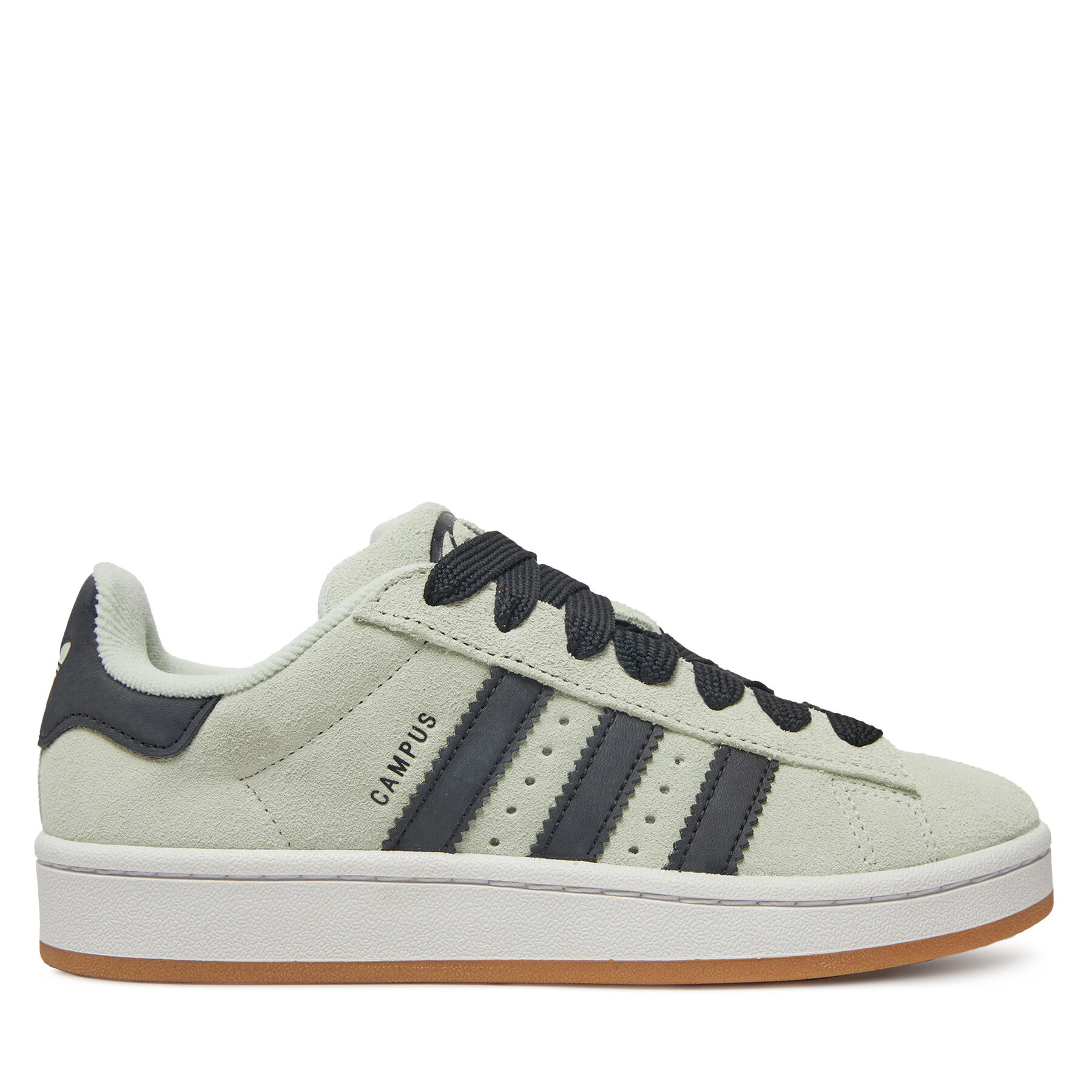 adidas Sneakersy Campus 00s JQ7413 Zielony