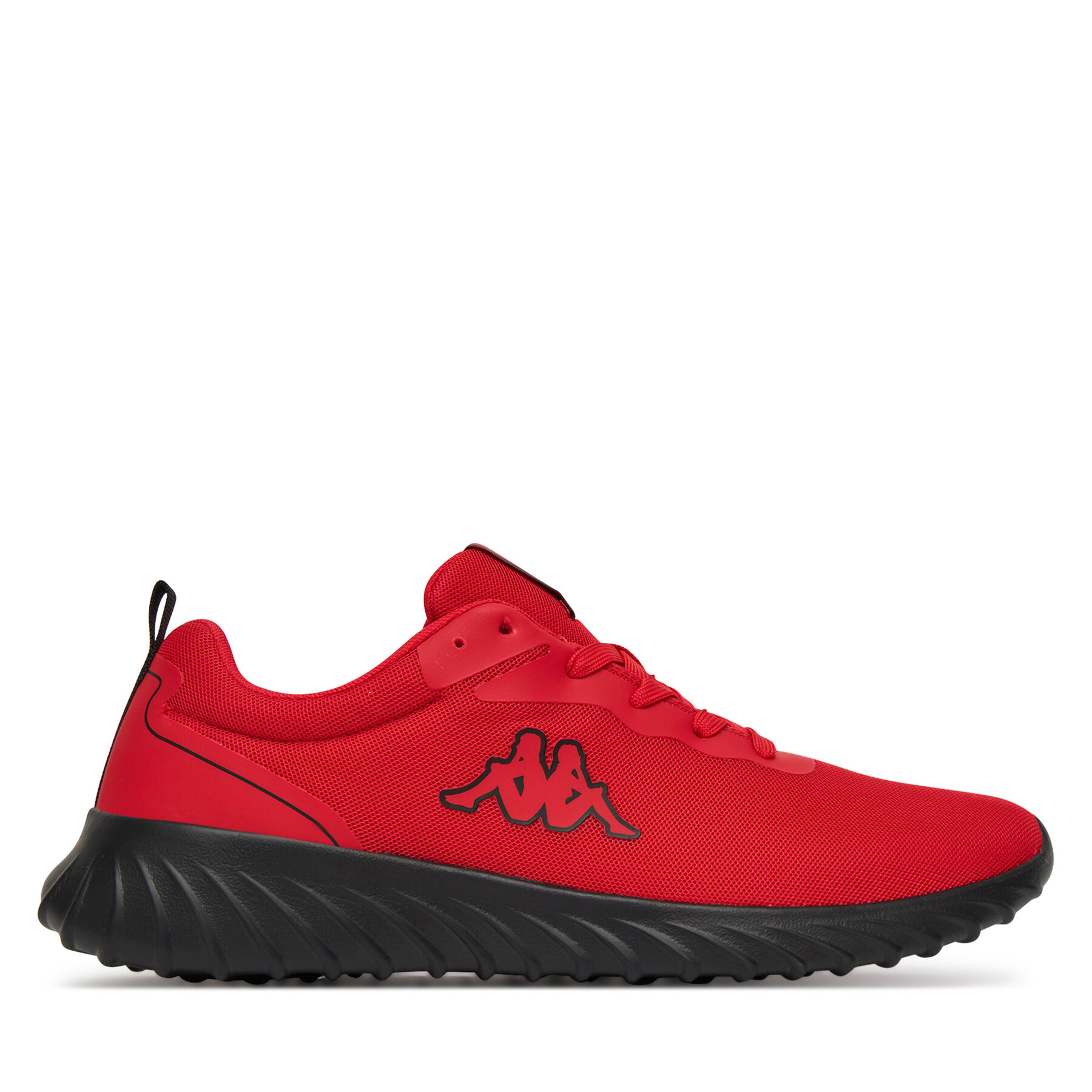 Kappa Sneakersy CEOWB-SS24-3C007 Czerwony