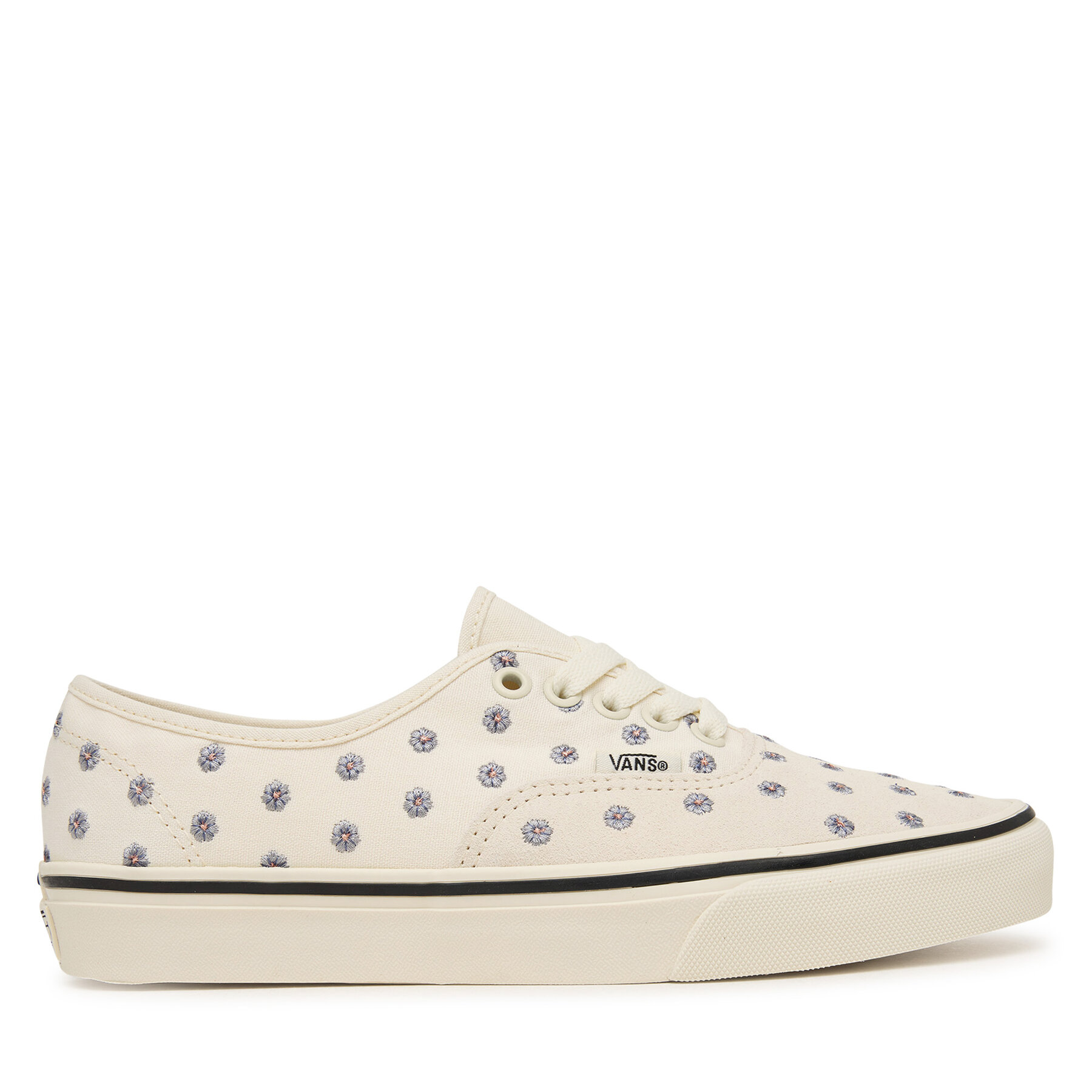 Vans Tenisówki Authentic VN000EADCD31 Écru