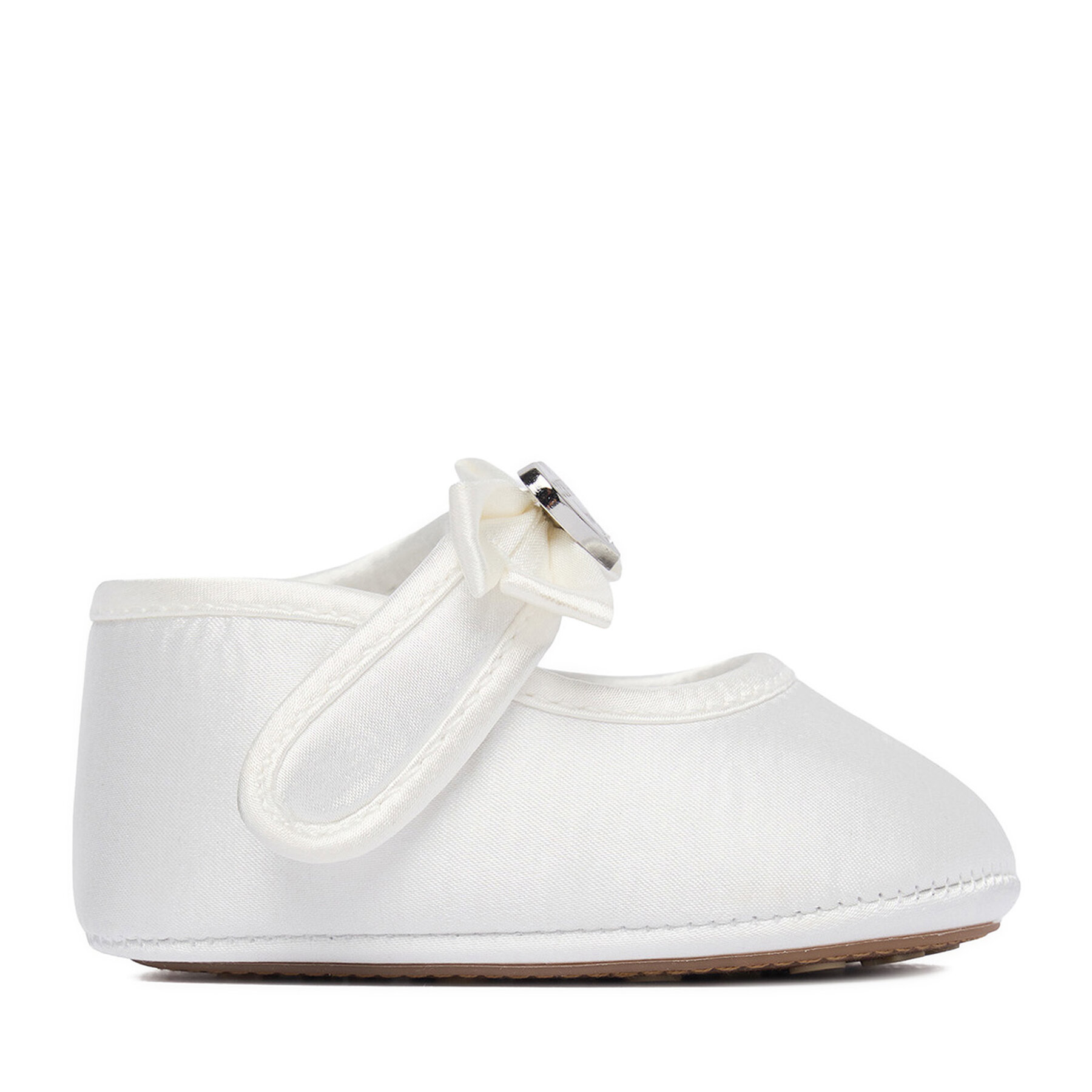 Guess Półbuty CEO-CM250408-5 Biały