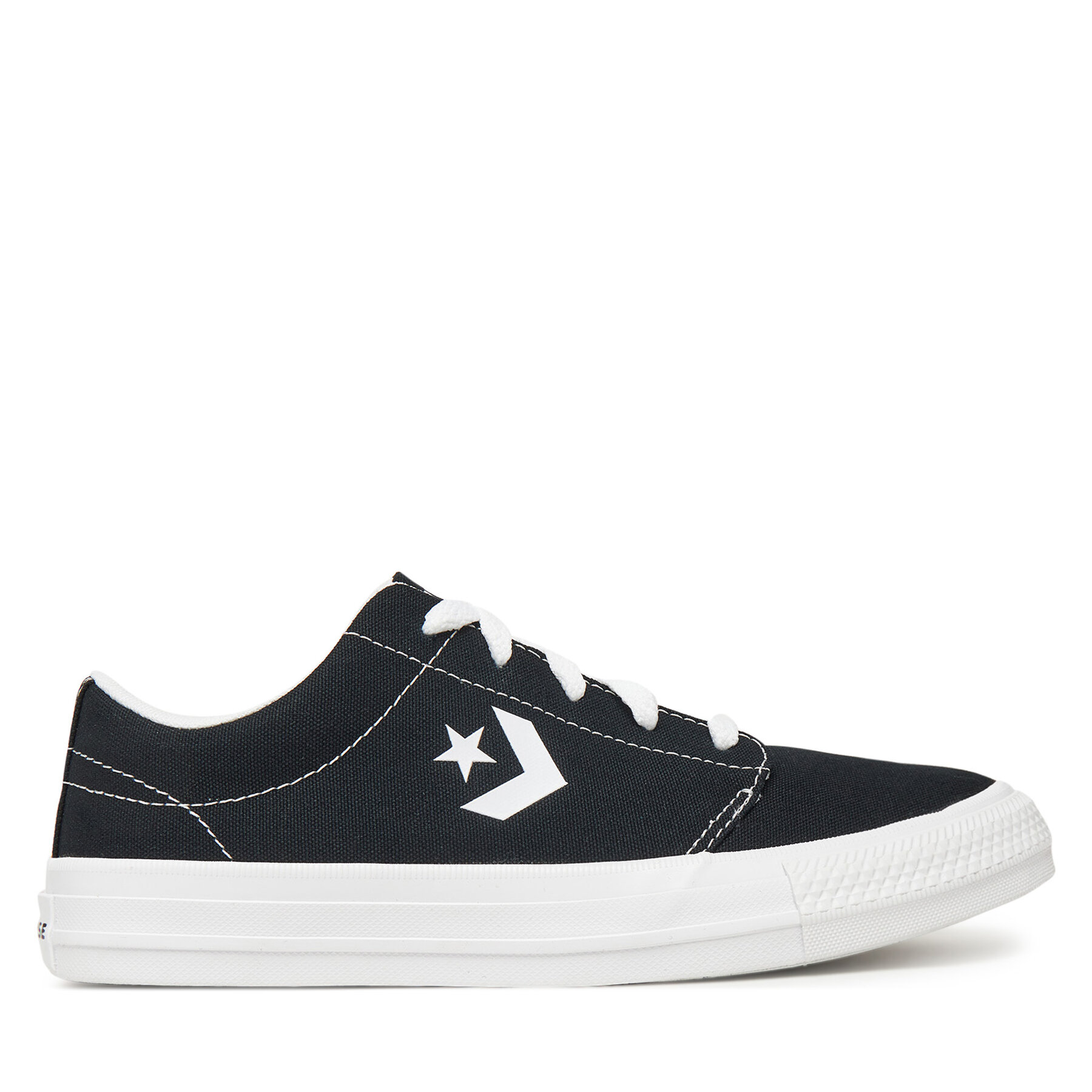 Converse Tenisówki LS VULC OX A15625C Czarny