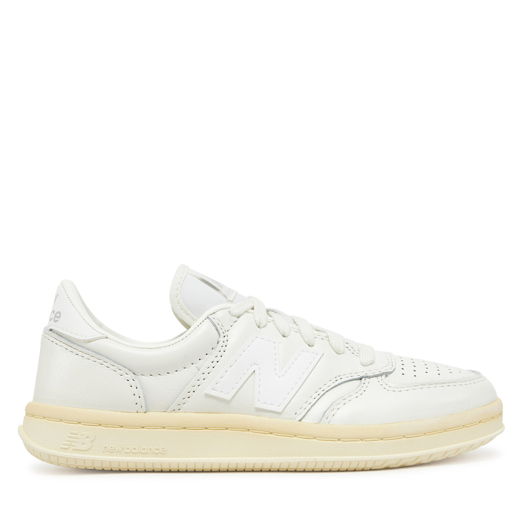 New Balance Sneakersy CT500WL Beżowy