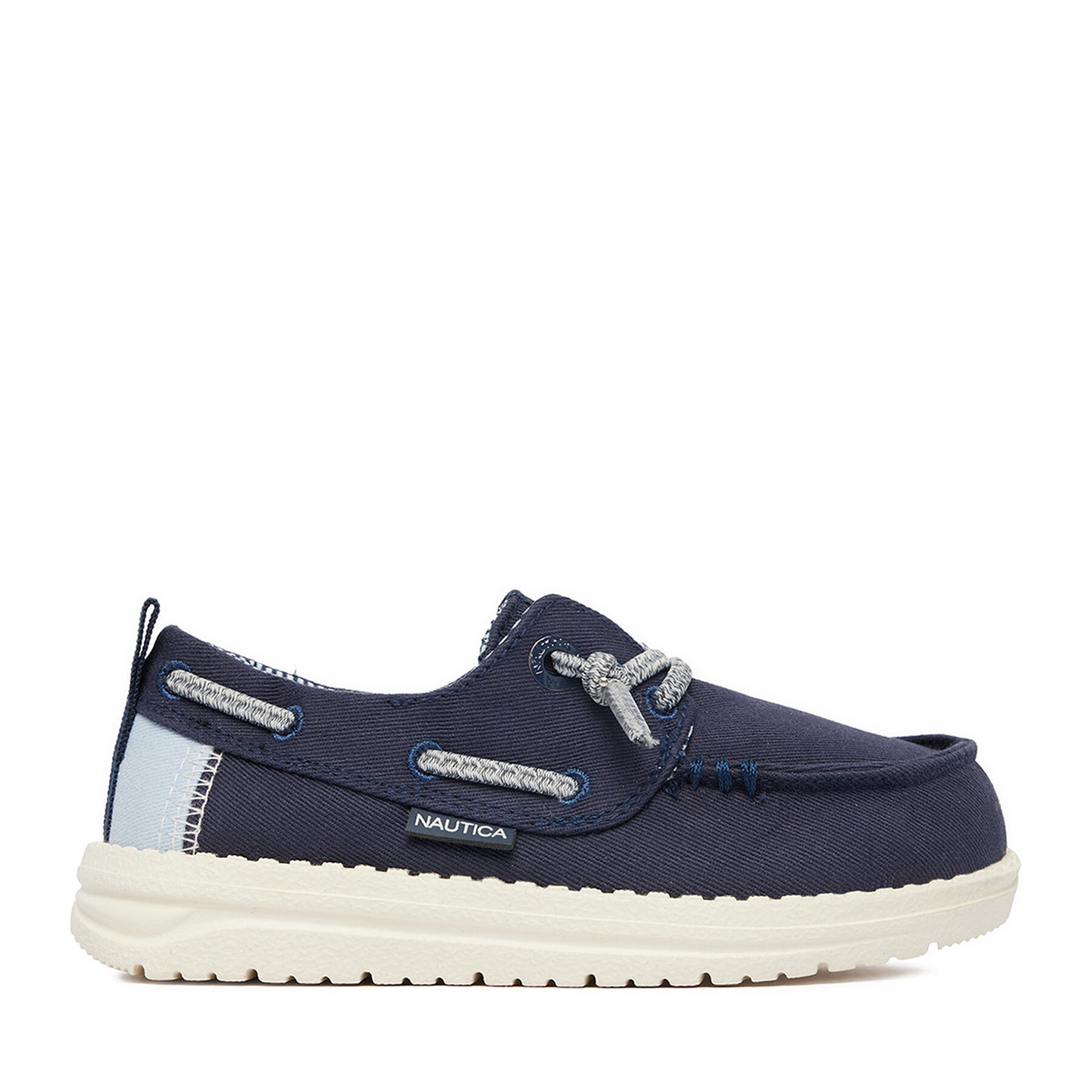 Nautica Półbuty CEO-JDQS02 Granatowy