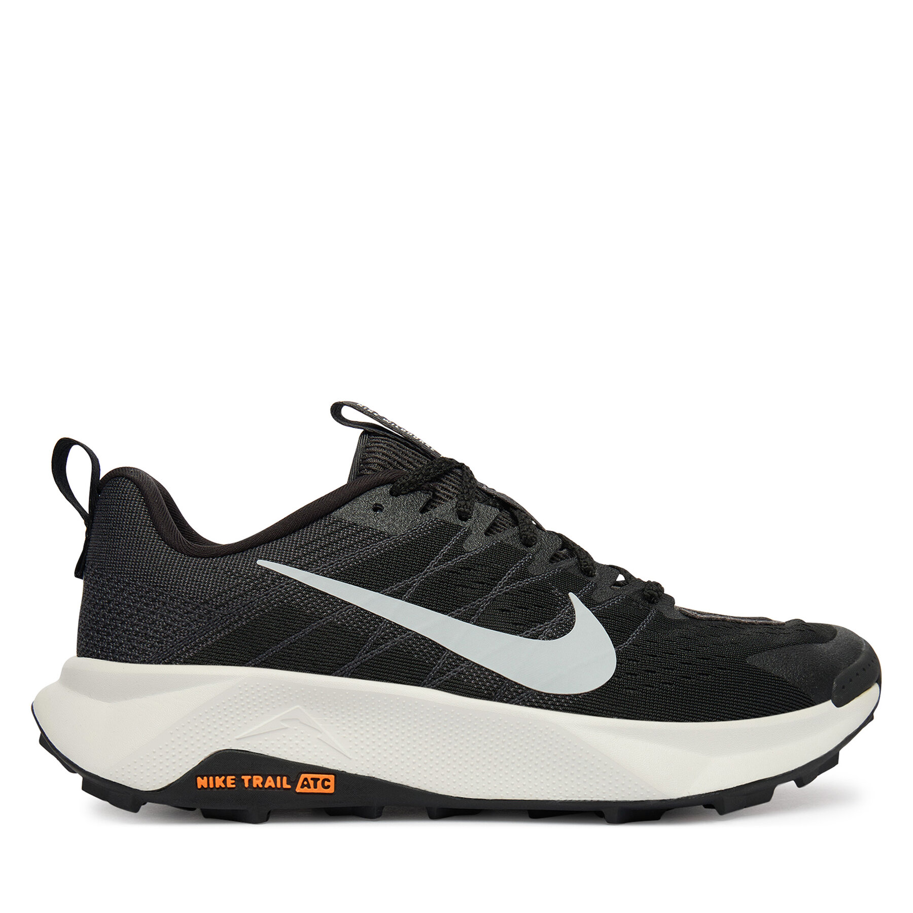 Nike Buty do biegania Reactx Wildhorse 10 FV2338 001 Czarny