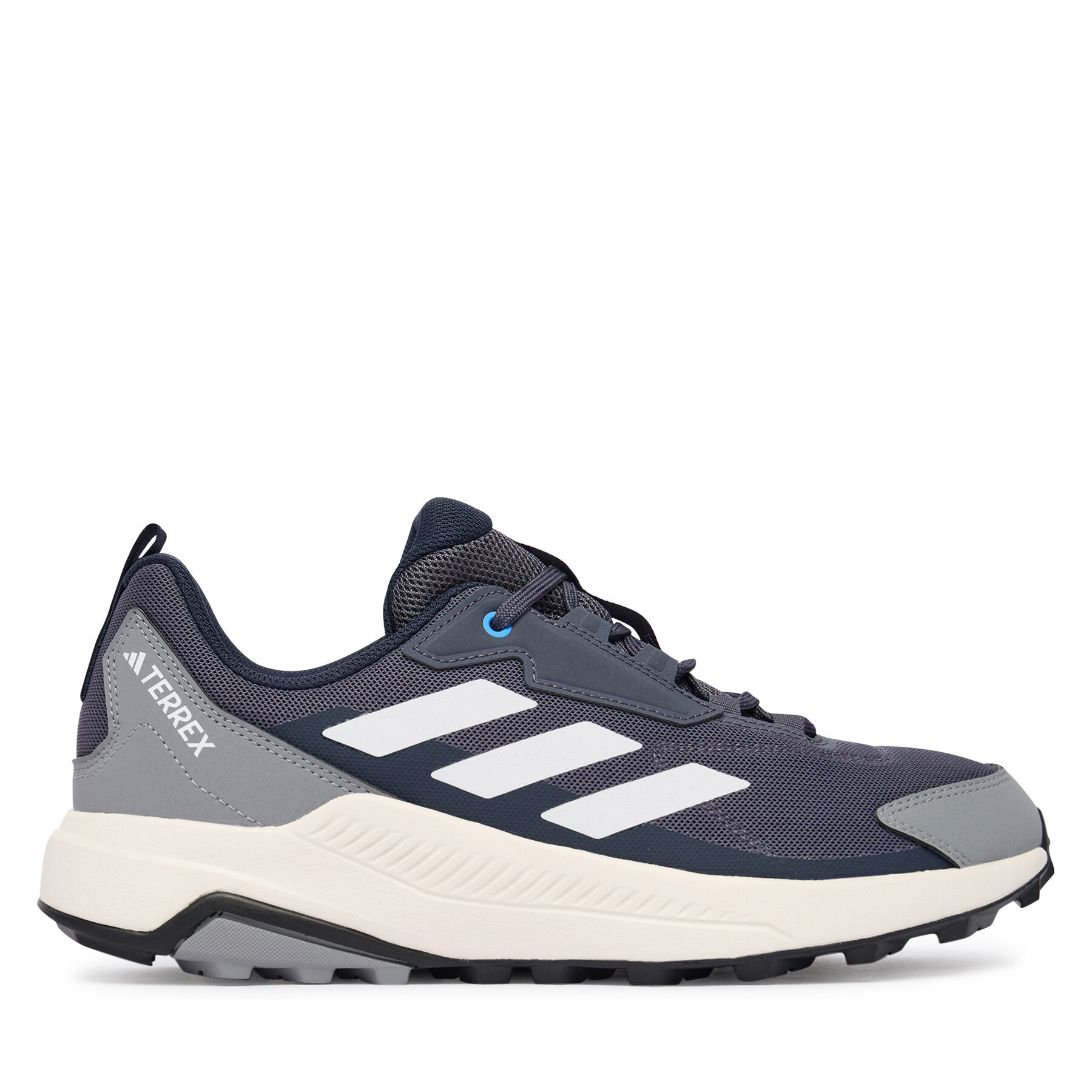 adidas Trekkingi Terrex Anylander JR6598 Szary
