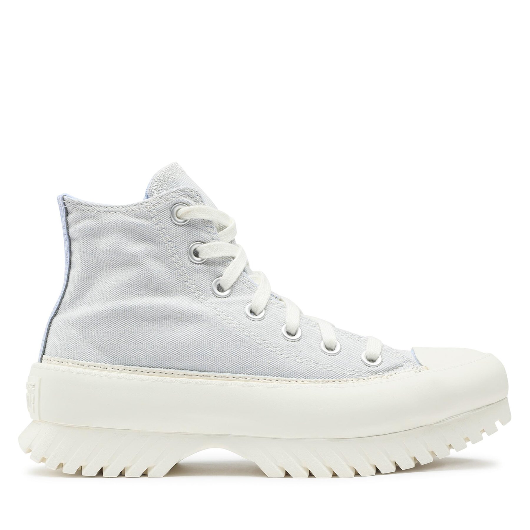 Converse Trzewiki Chuck Taylor All Star Lugged 2.0 A04632C Błękitny