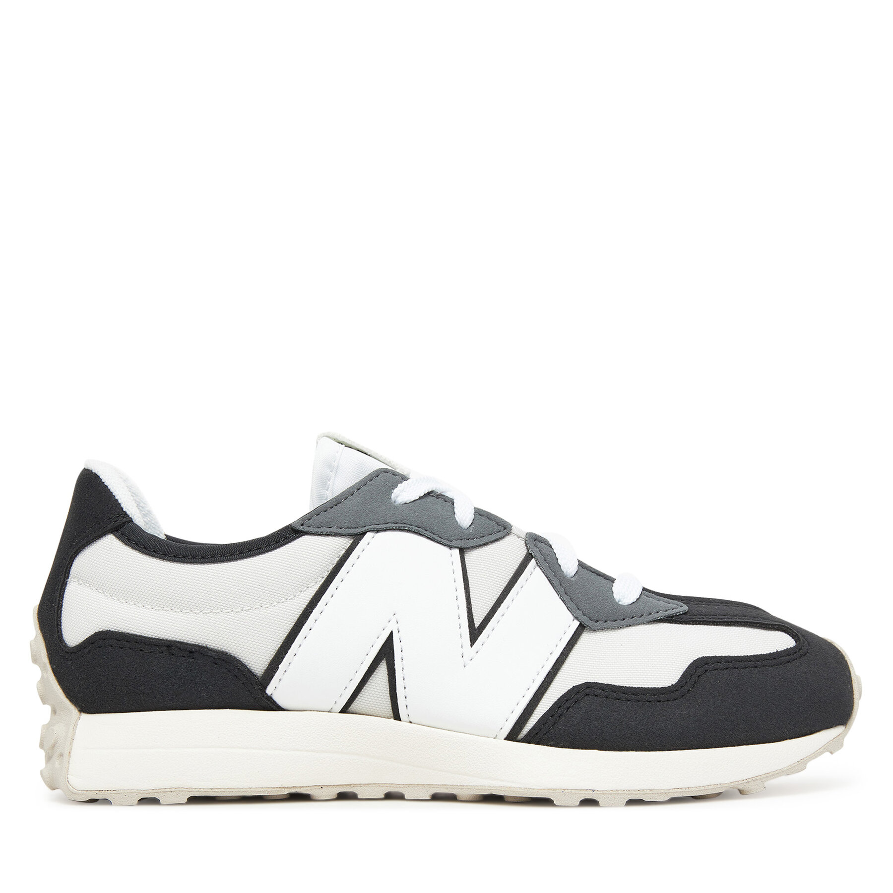 New Balance Sneakersy GS327GX Szary