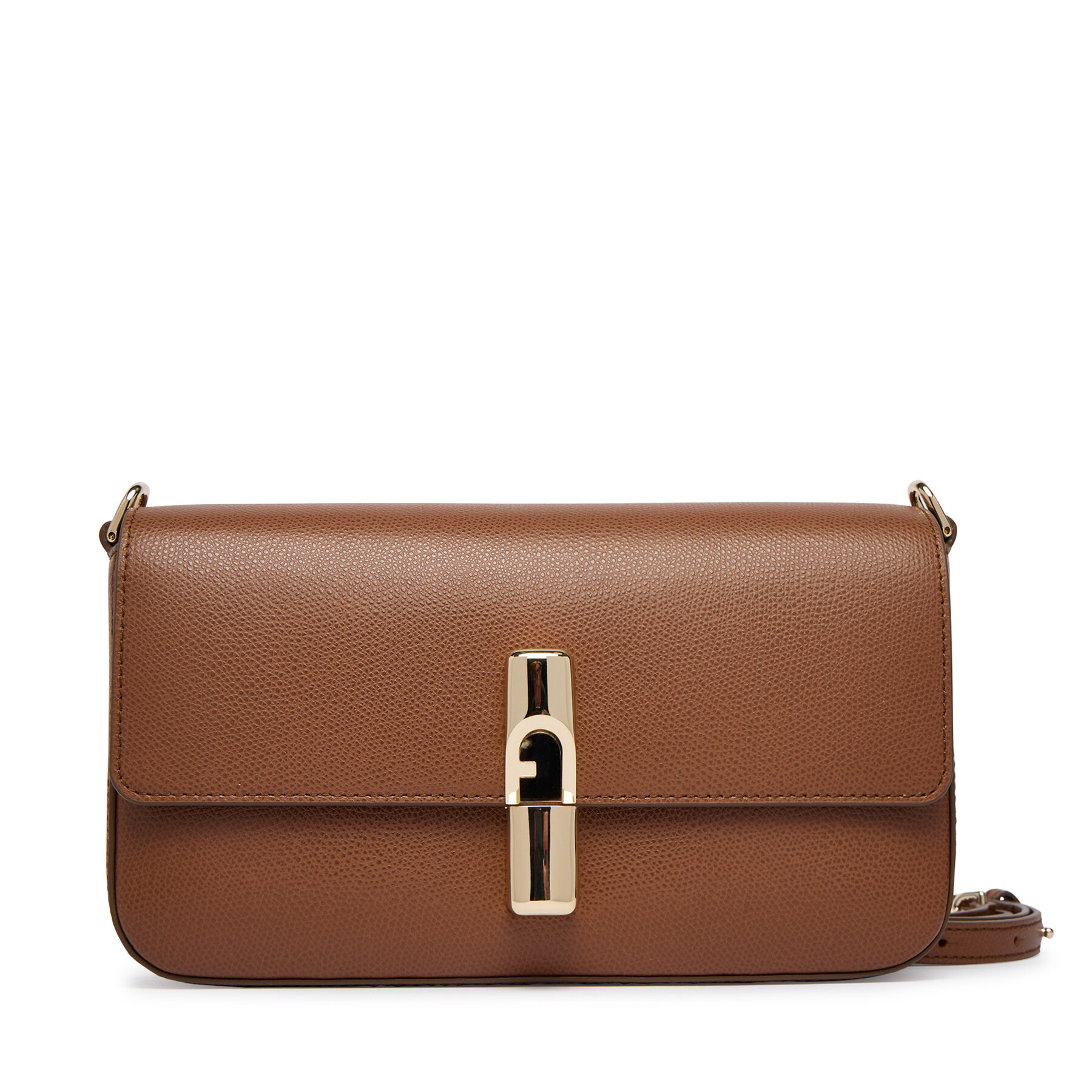 Furla Torebka Iride S WB02206 ARE000 CN 03B00 Brązowy