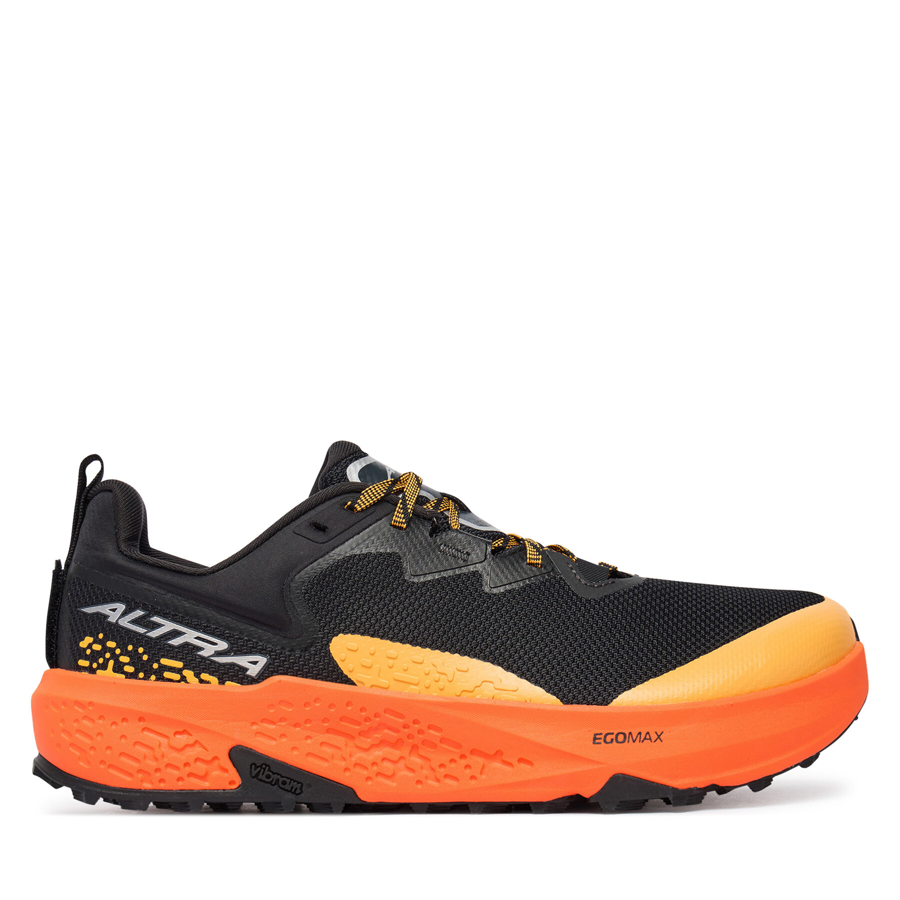 Altra Buty do biegania Timp 6 AL0A85T60 Czarny
