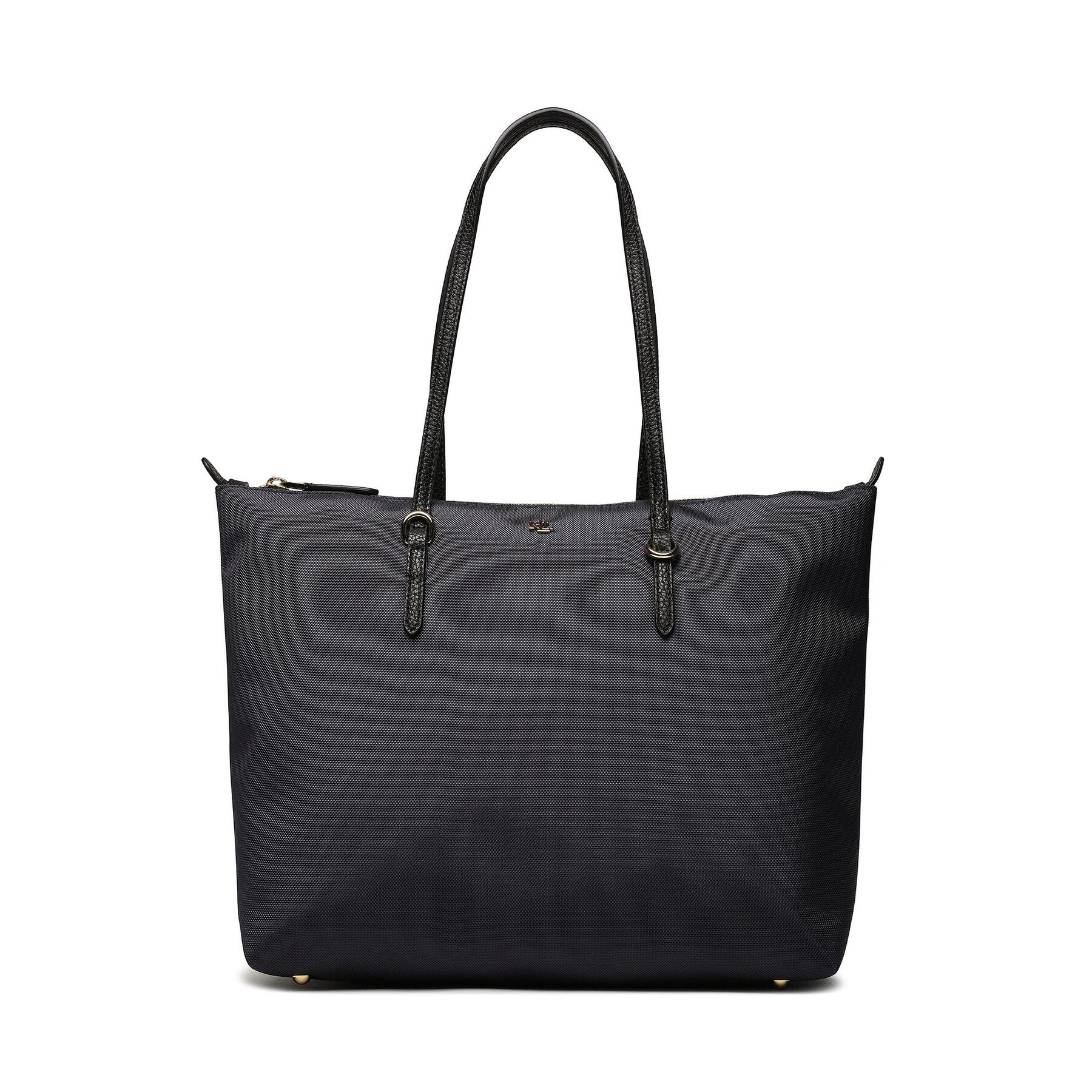 Lauren Ralph Lauren Torebka 431916737001 Granatowy