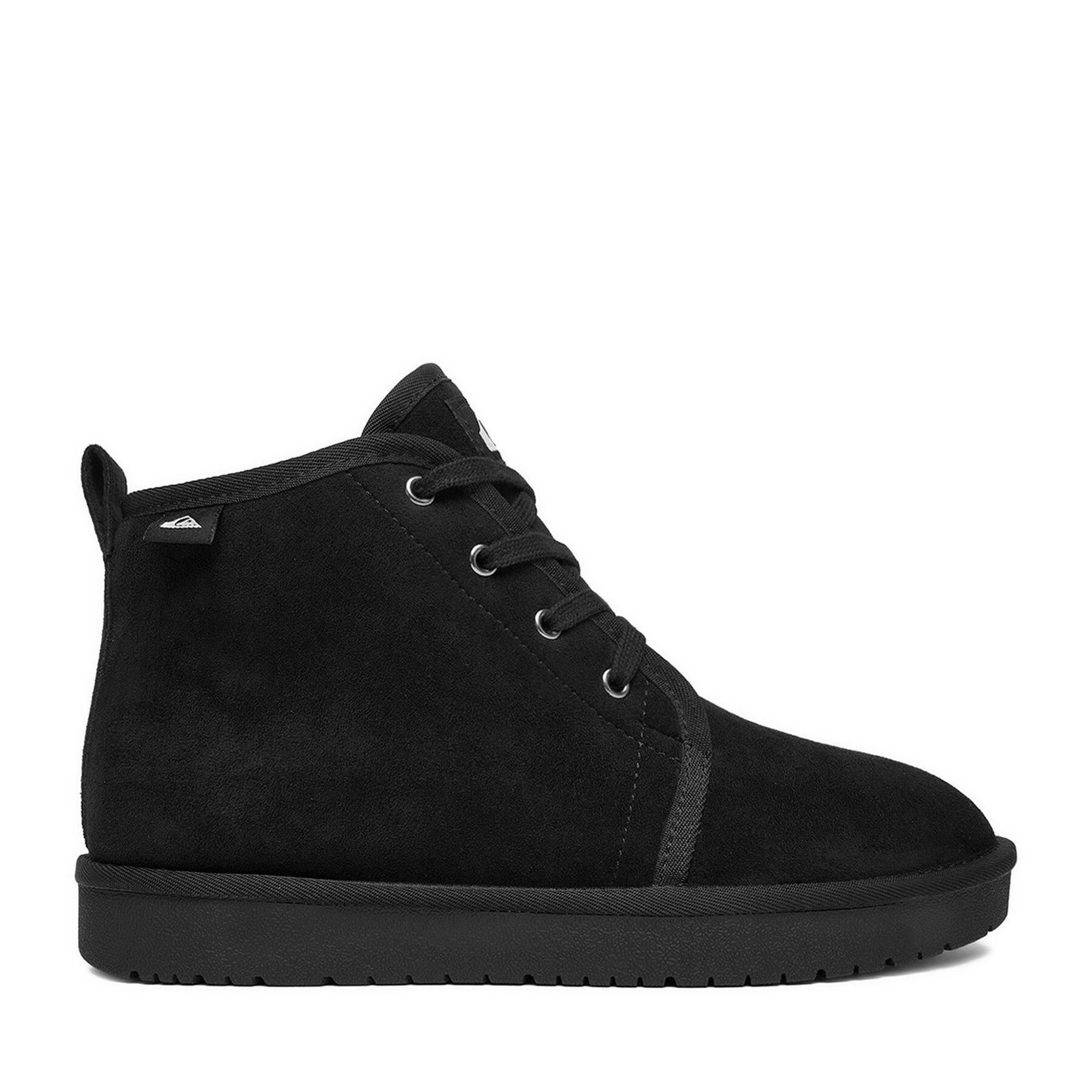 Quiksilver Trzewiki CEO-FROST-01 Czarny