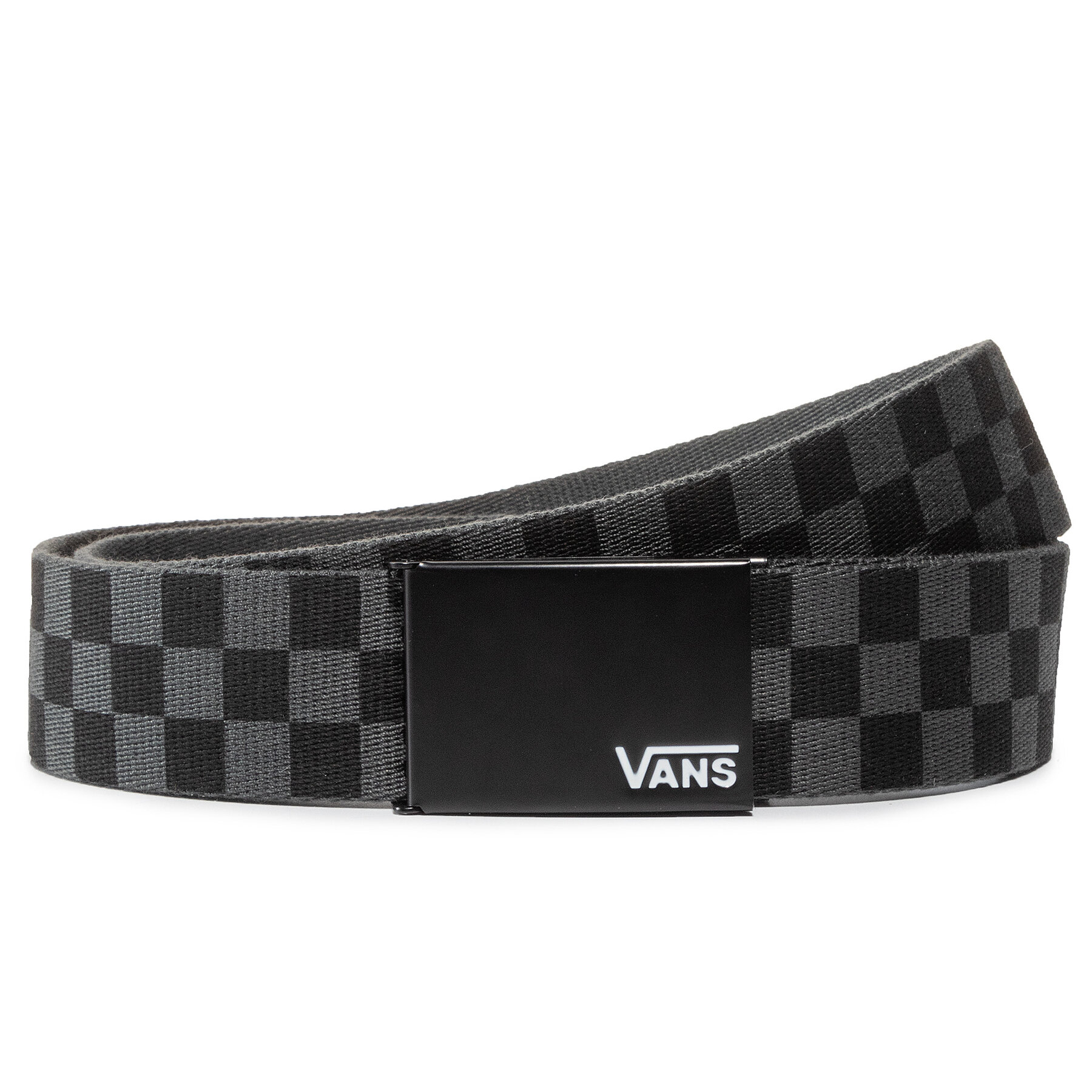 Vans Pasek Męski Deppster II Web VN0A31J1BA51 Czarny