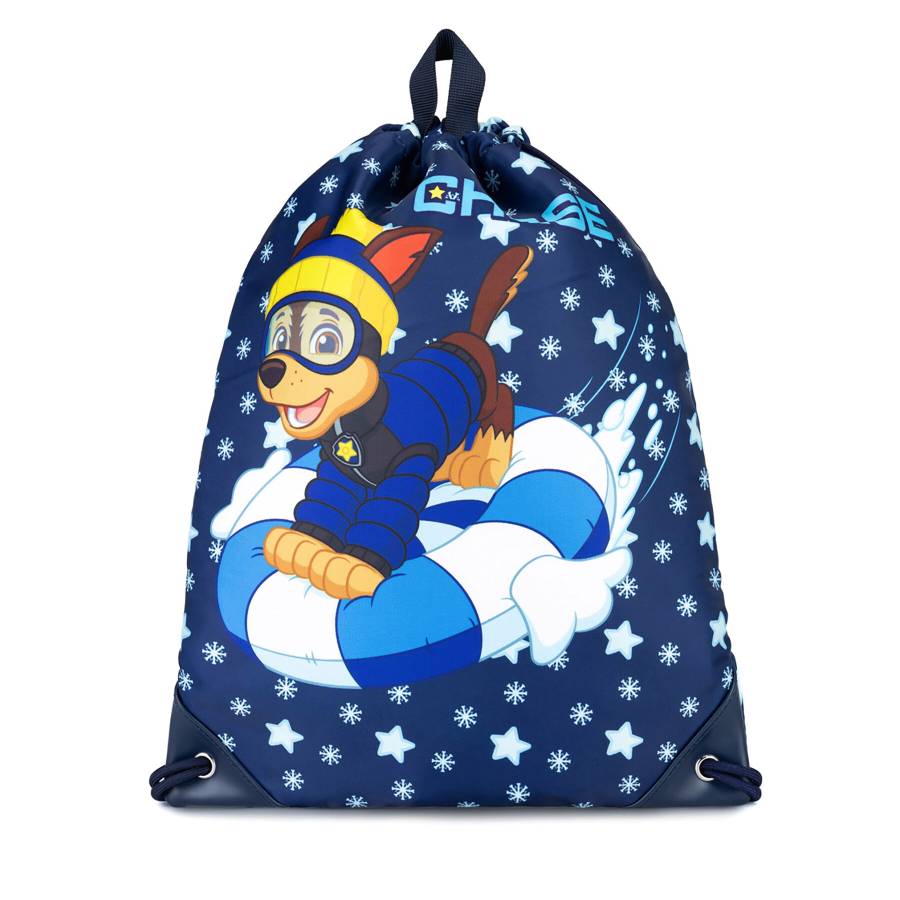 Paw Patrol Worek ACCCS-AW24-309PAW Granatowy