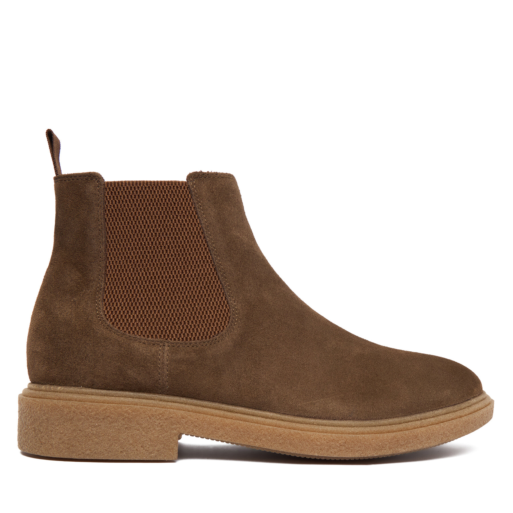 Aldo Sztyblety Zeddy 14174559 Brązowy