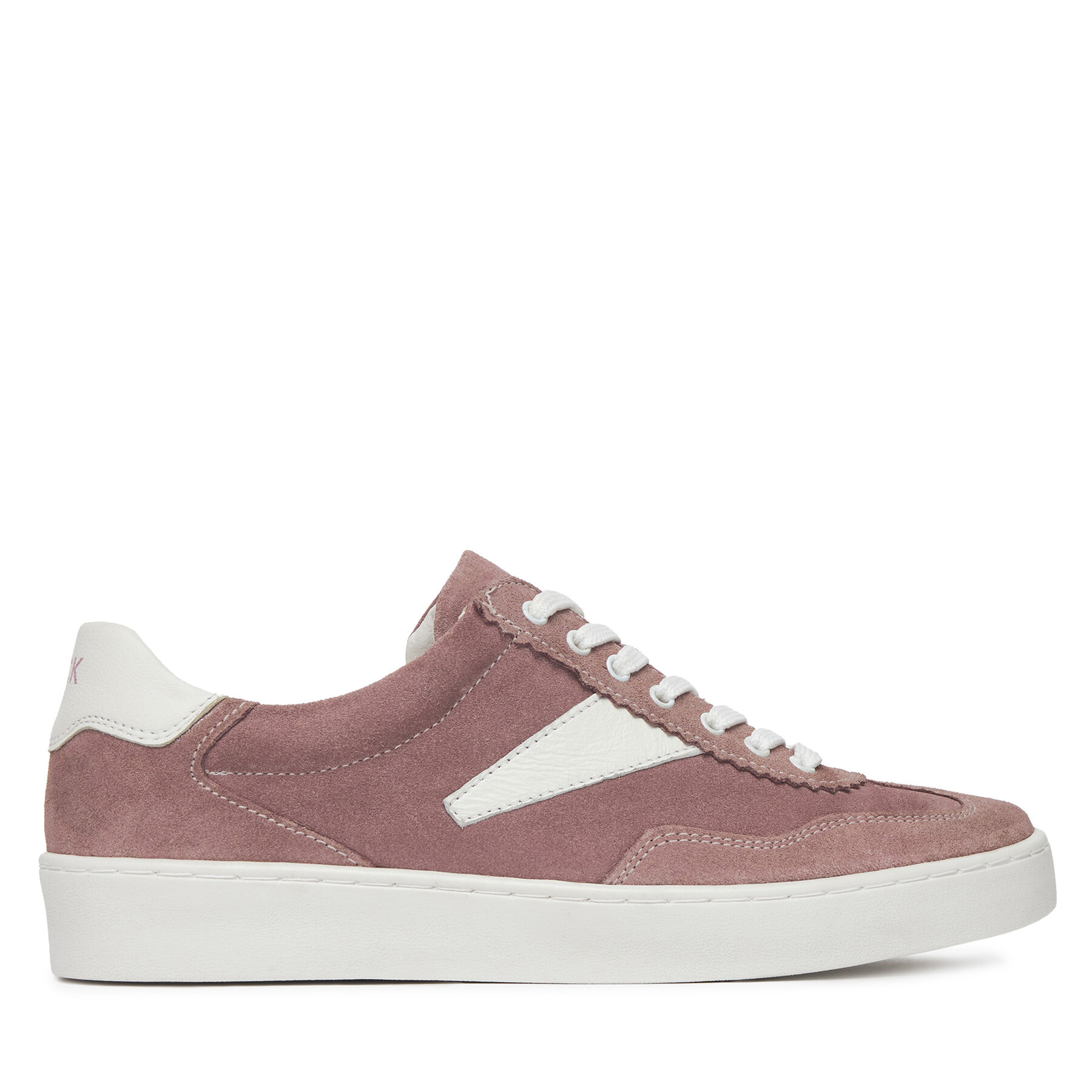 Lasocki Sneakersy WI16-REDAA-01 Różowy