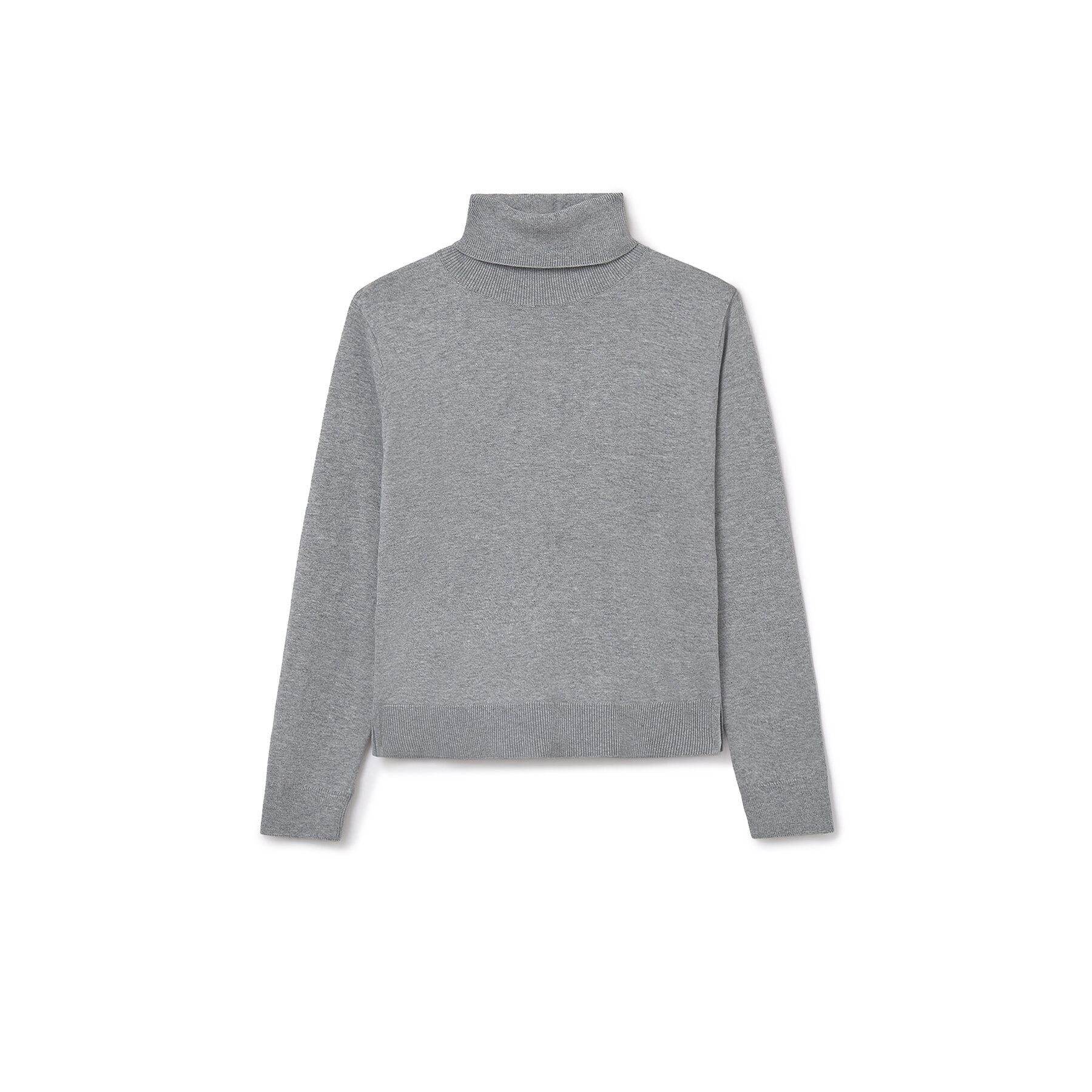 Mayoral Golf 345 Szary Regular Fit