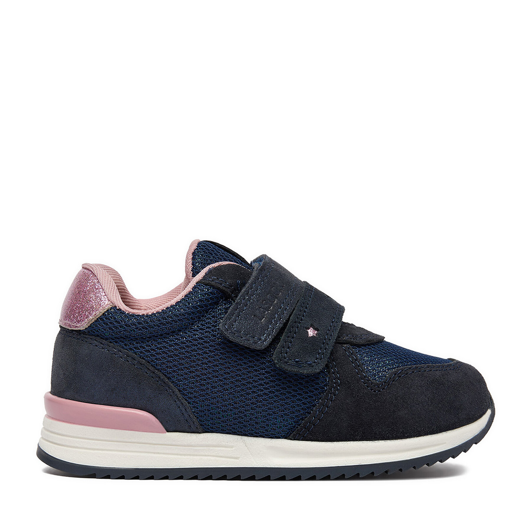 Lasocki Kids Sneakersy CEO-CI12-2757-14A Granatowy