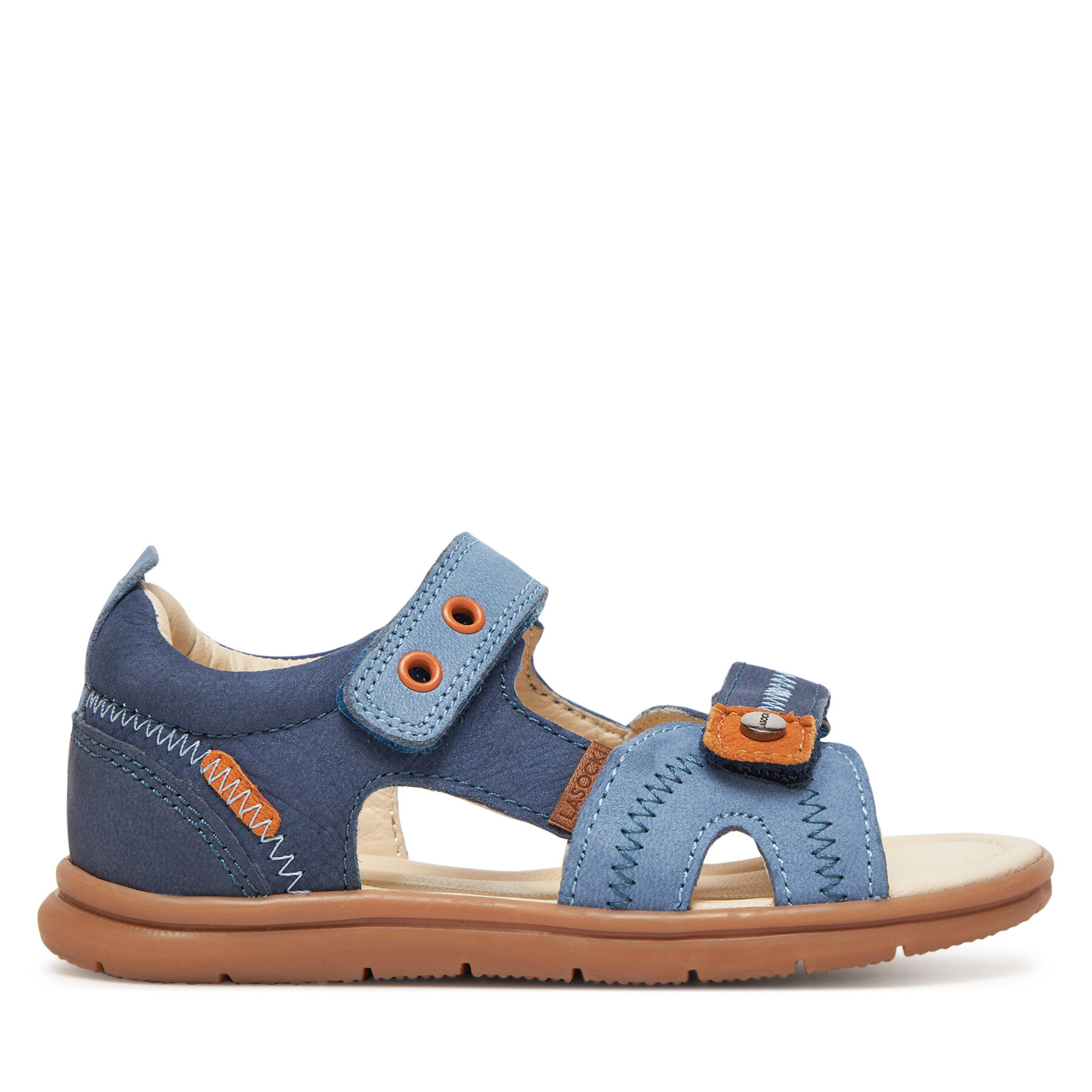 Lasocki Kids Sandały CEO-CI12-2705-20(III)CH Niebieski