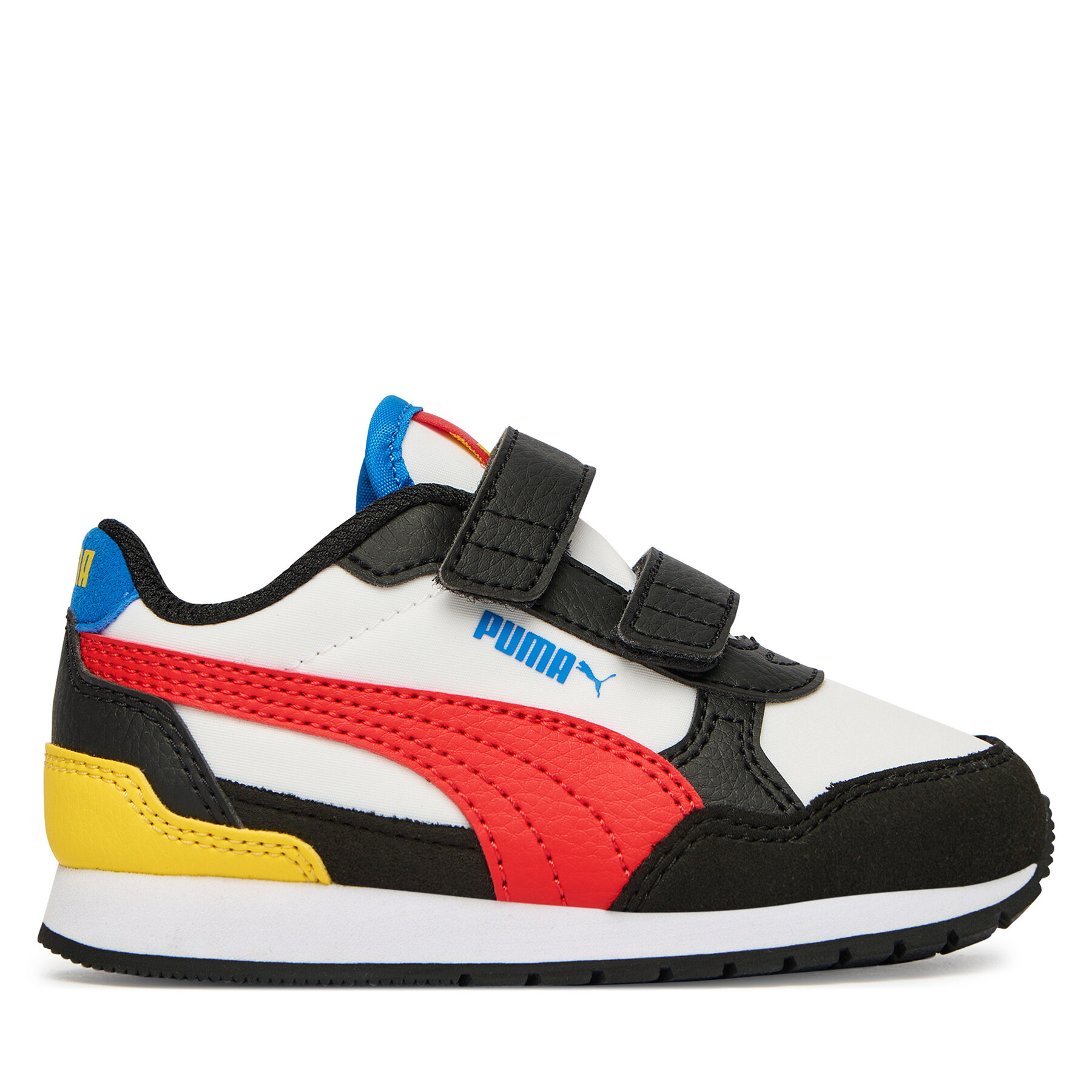 Puma Sneakersy ST Runner v4 NL V Inf 399741 16 Kolorowy