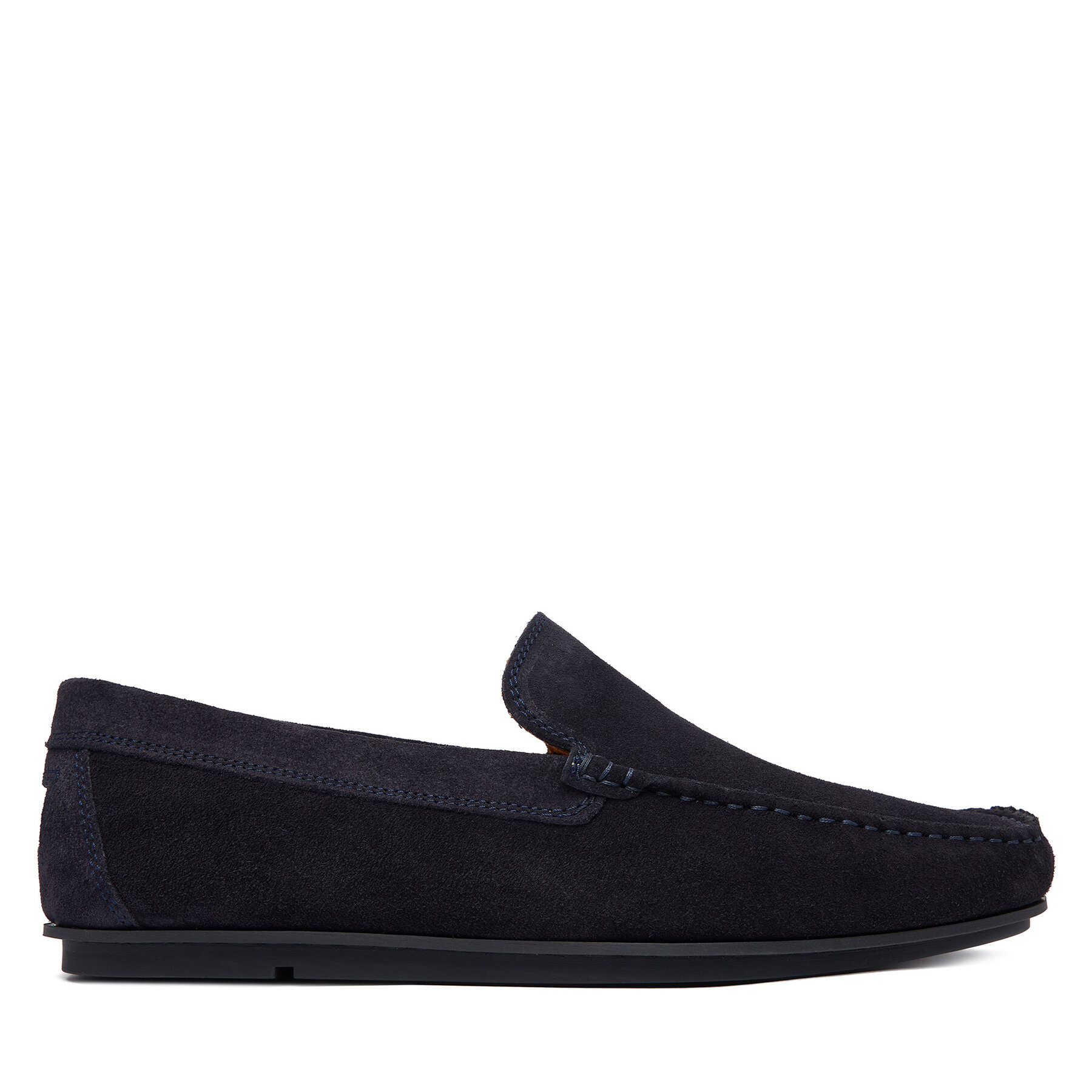 Gant Mokasyny 32633303 Granatowy