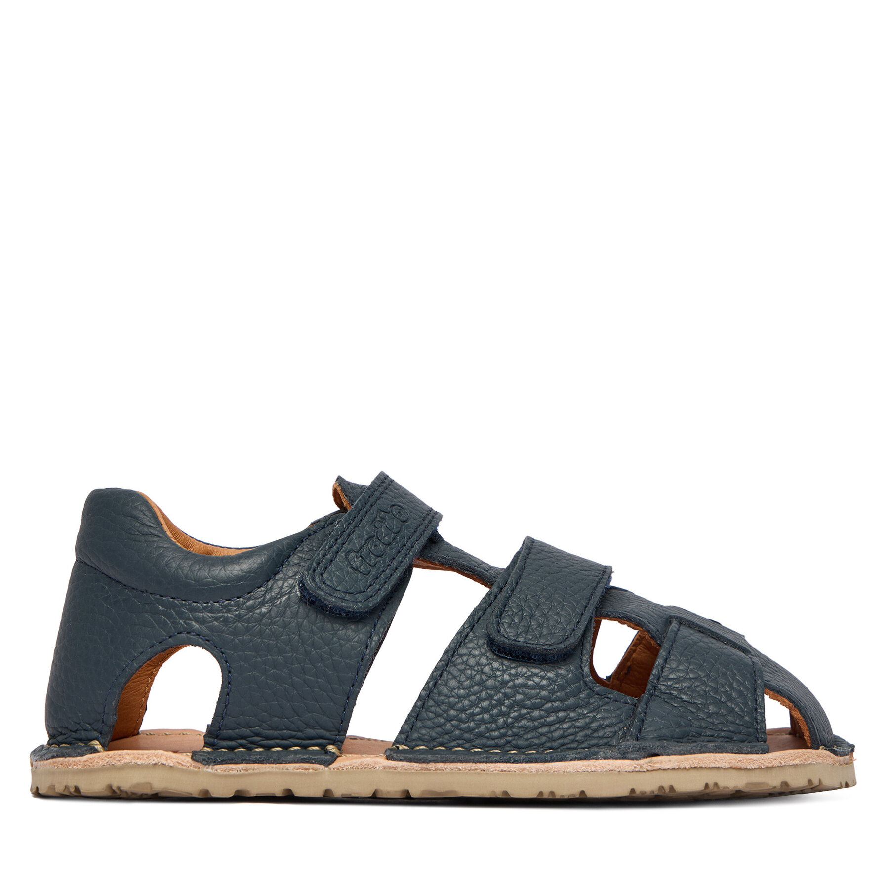 Froddo Sandały Barefoot Flexy Avi G3150263 S Niebieski