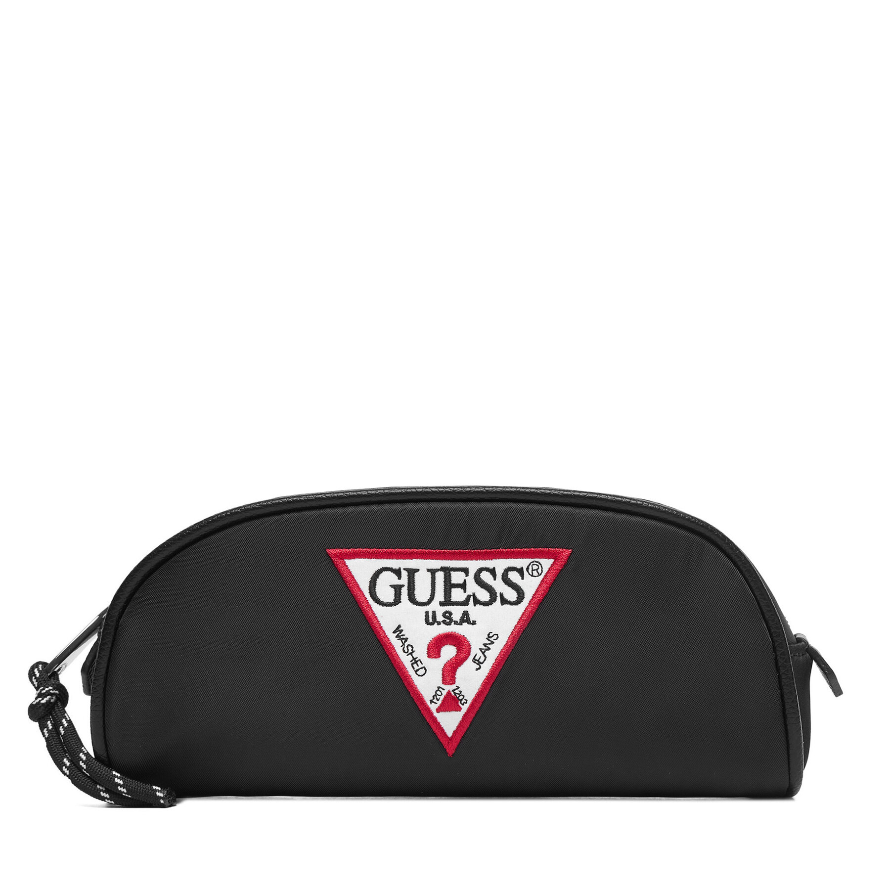 Guess Piórnik H6YZ02 W2592 Czarny