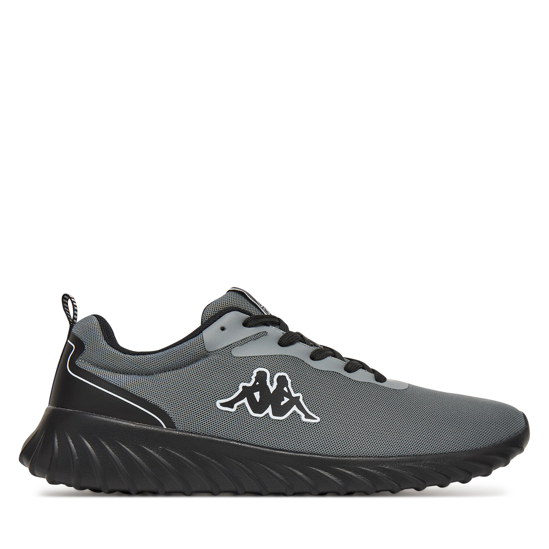 Kappa Sneakersy SS24-3C007 Szary