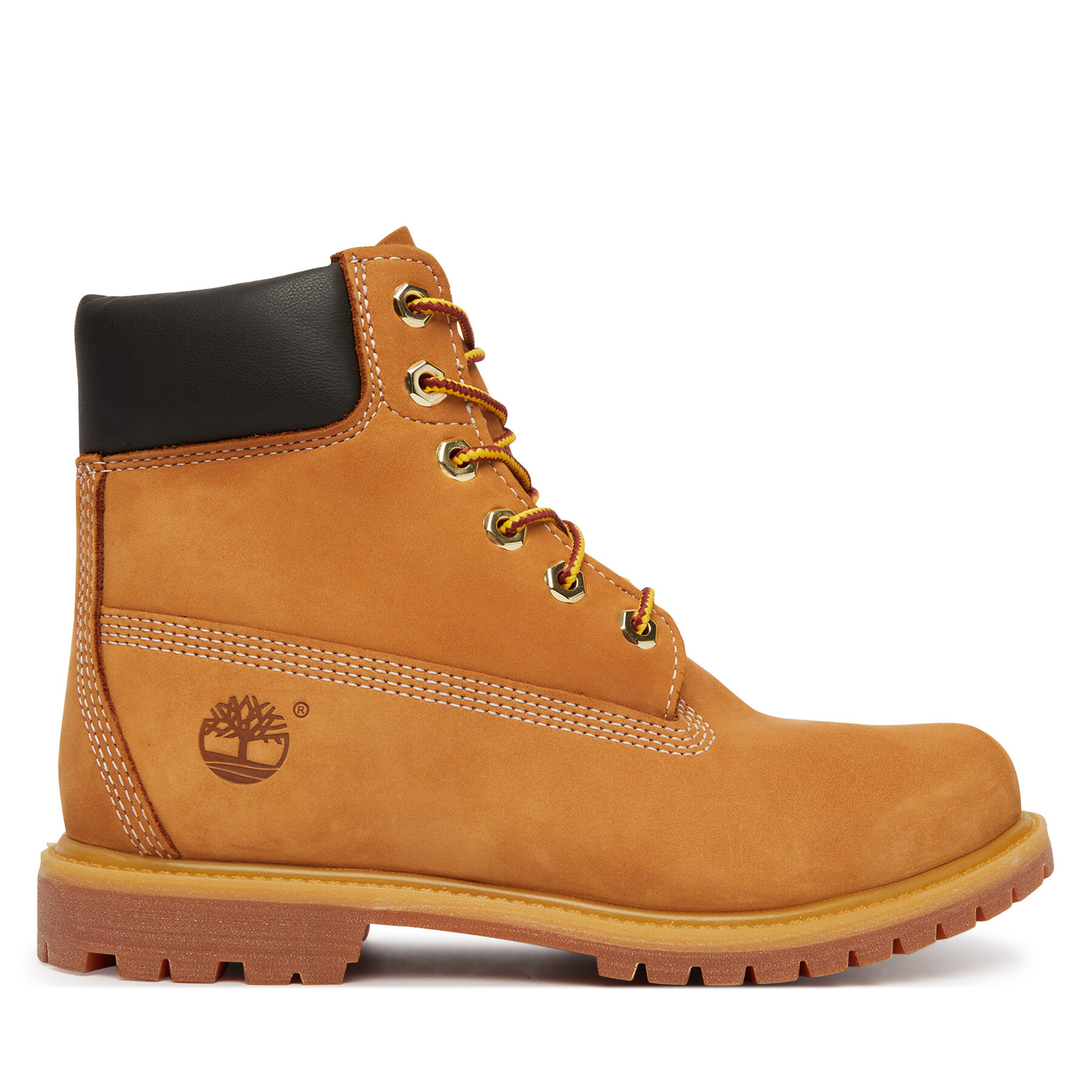 Timberland Trapery TB1103617131 Brązowy