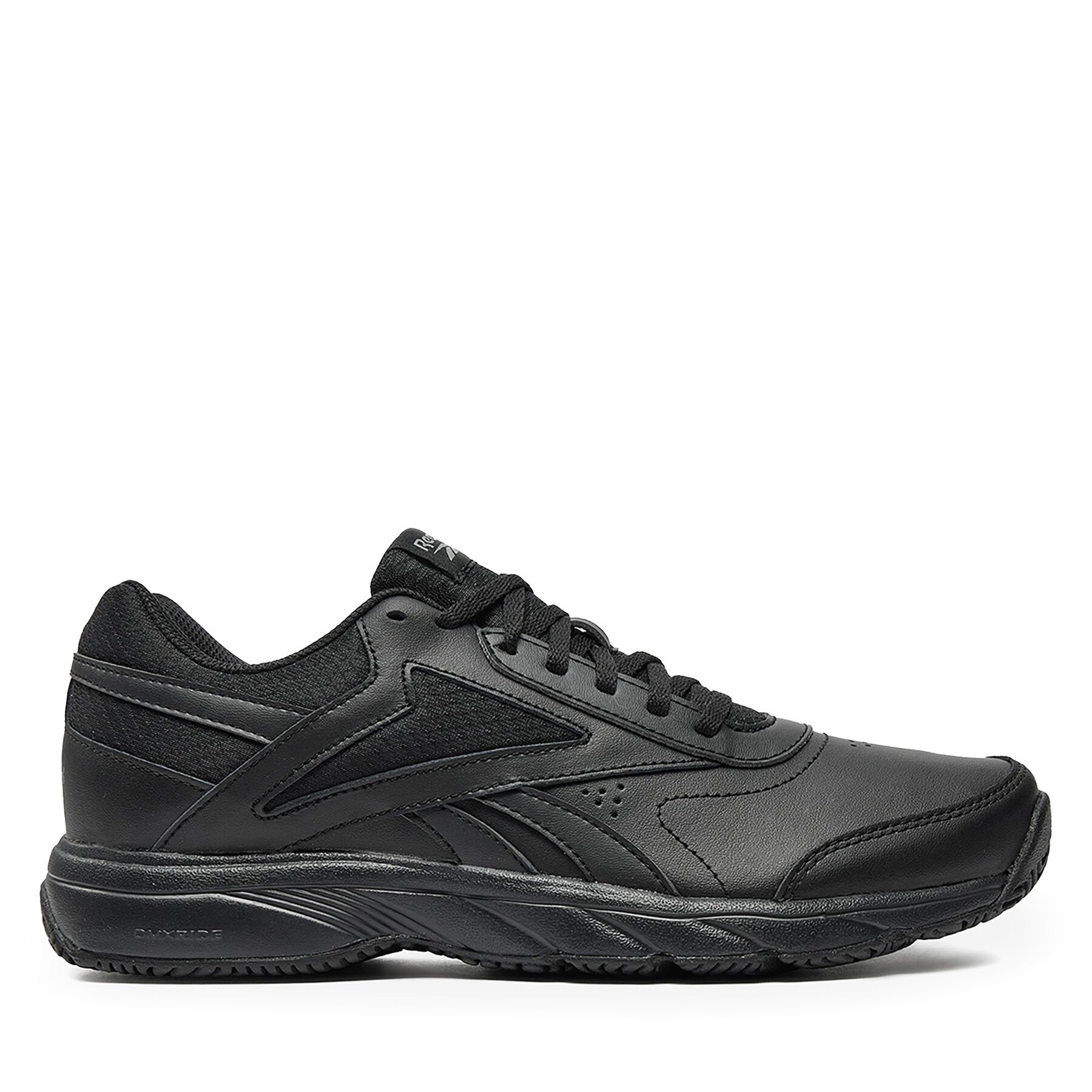 Reebok Sneakersy Work N Cushion 100001162 Czarny