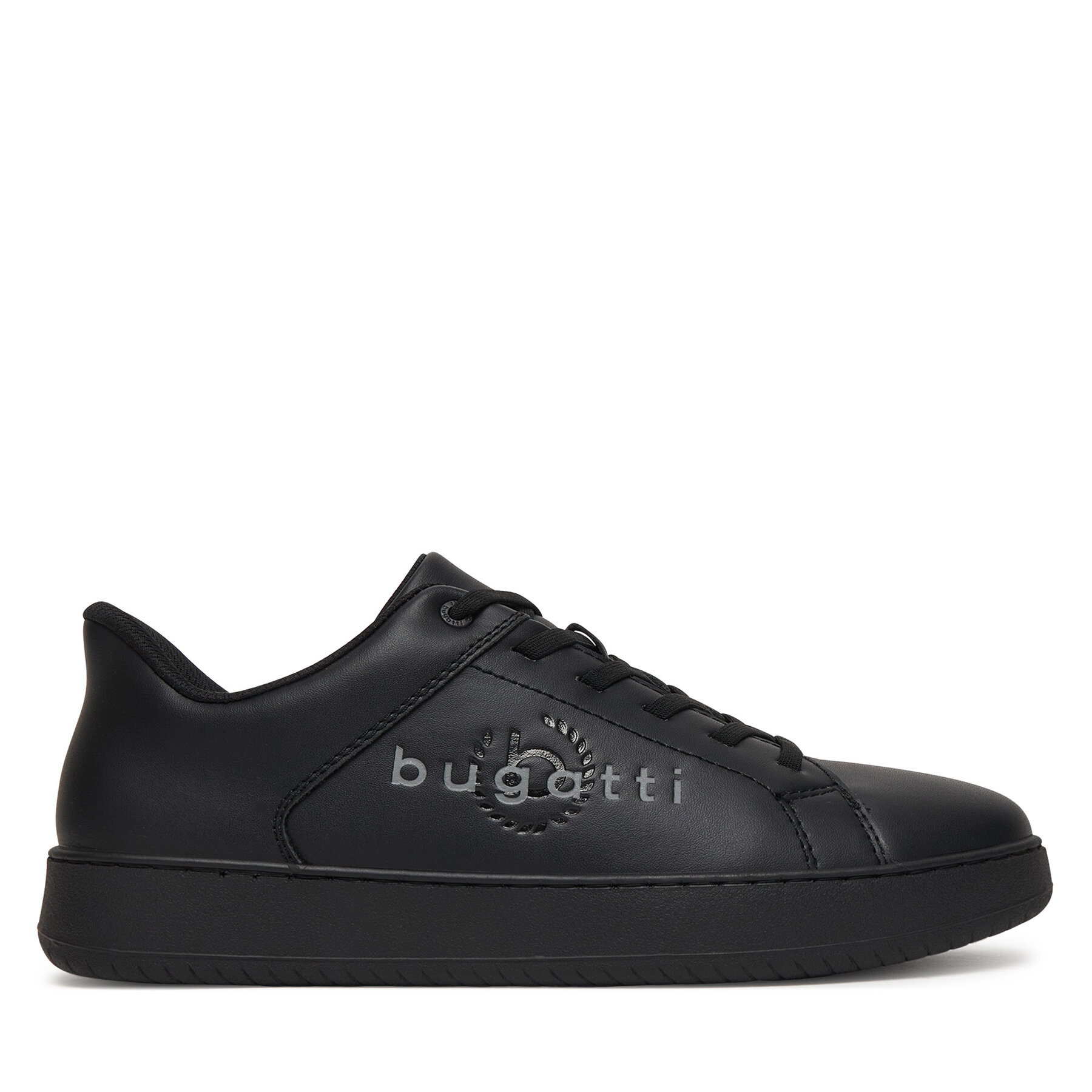 Bugatti Sneakersy Alaric 325-AVH01-5900-1000 Czarny