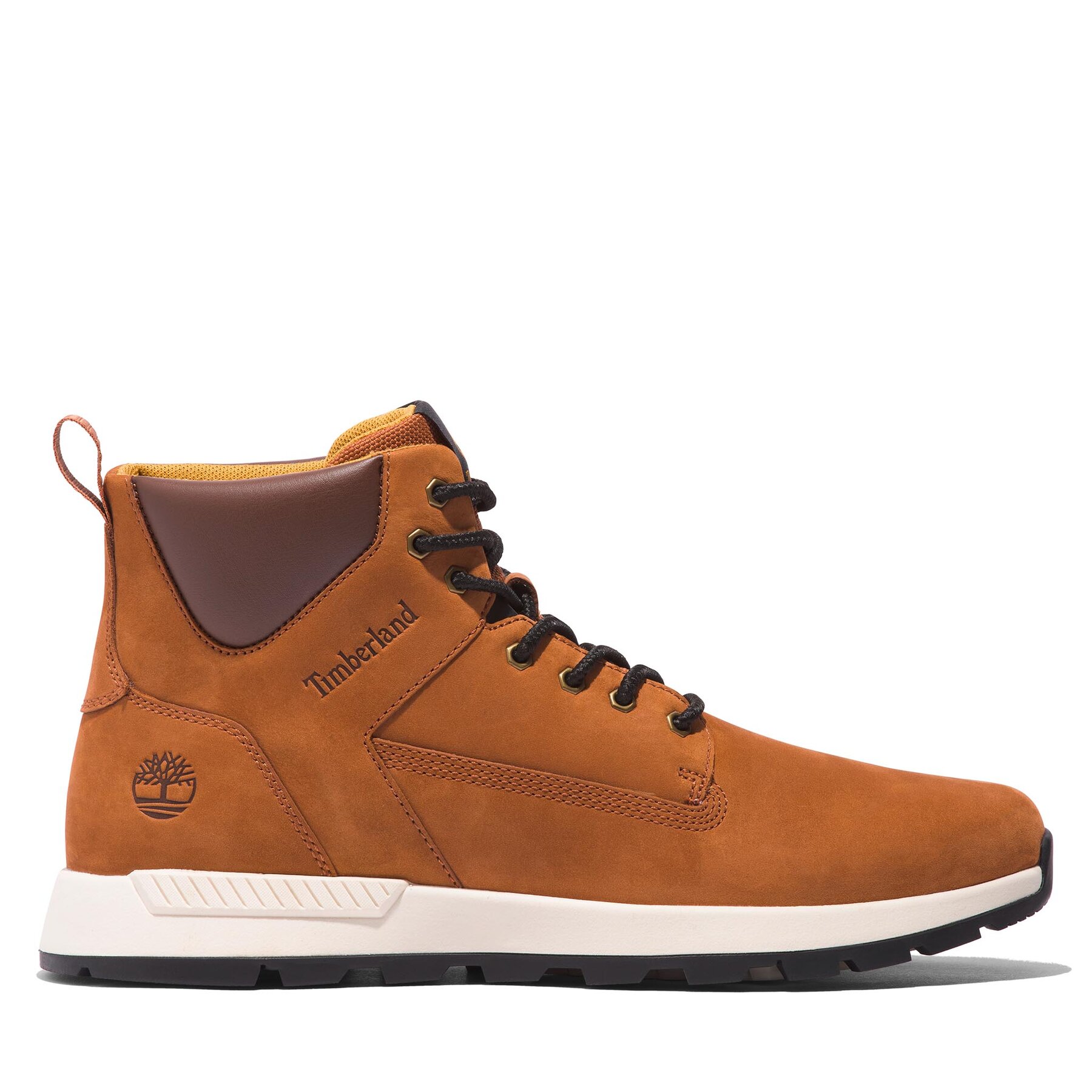 Timberland Trzewiki Killington Trkr Chka TB0A2H7QF131 Brązowy