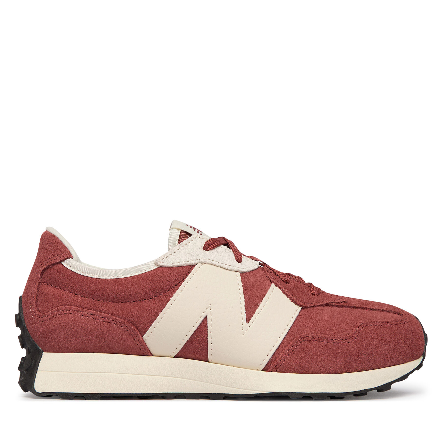New Balance Sneakersy G32787F Różowy