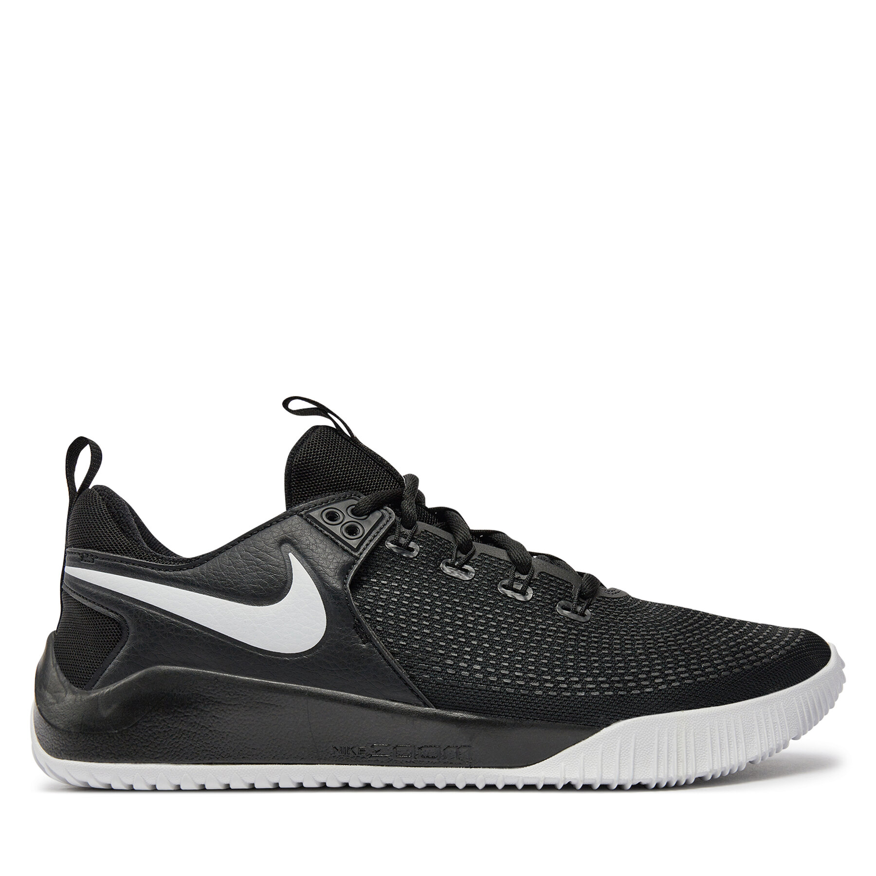 Nike Buty halowe Air Zoom Hyperrace 2 AR5281 001 Czarny
