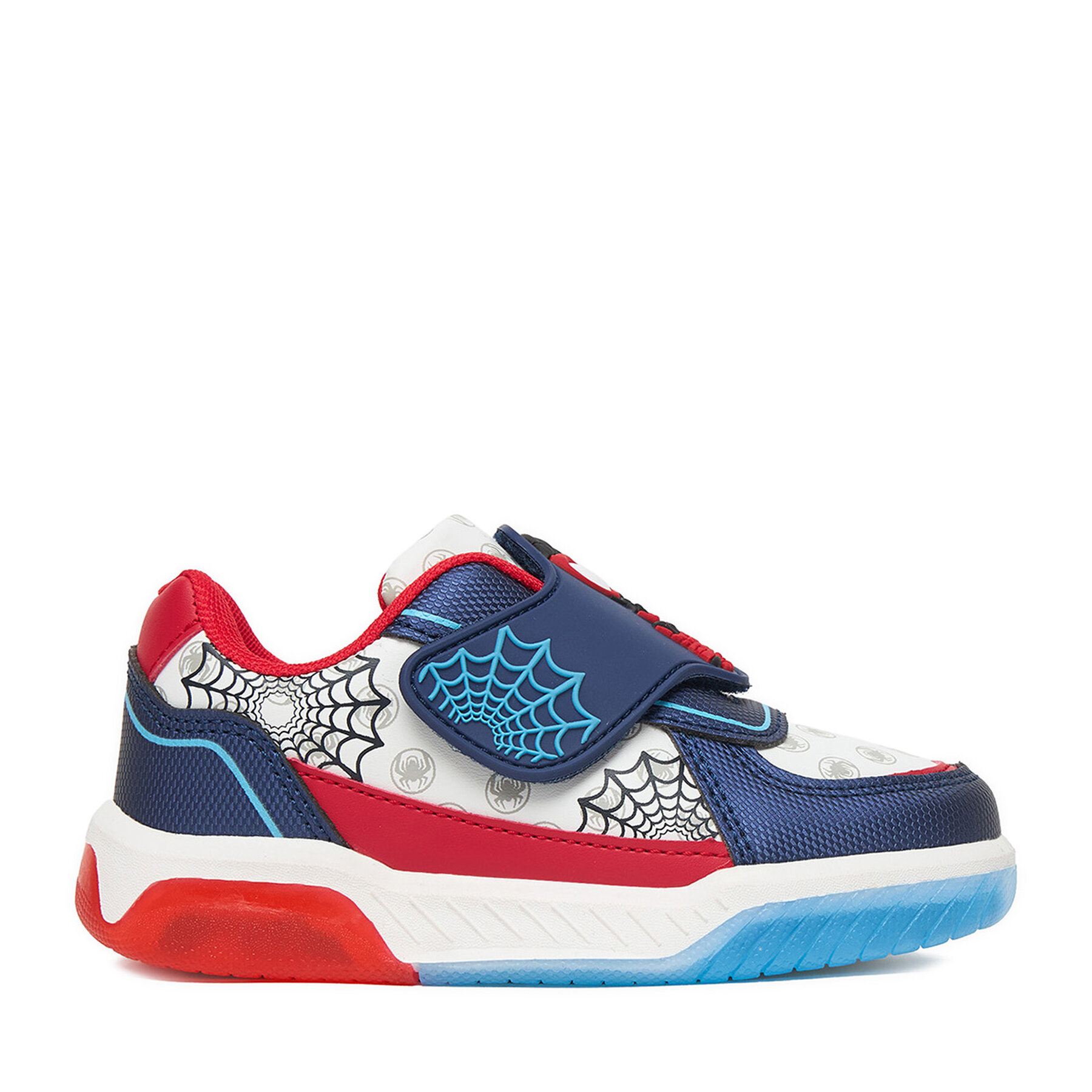Spidey Sneakersy CEO-CP76-SS26-115SPID Granatowy