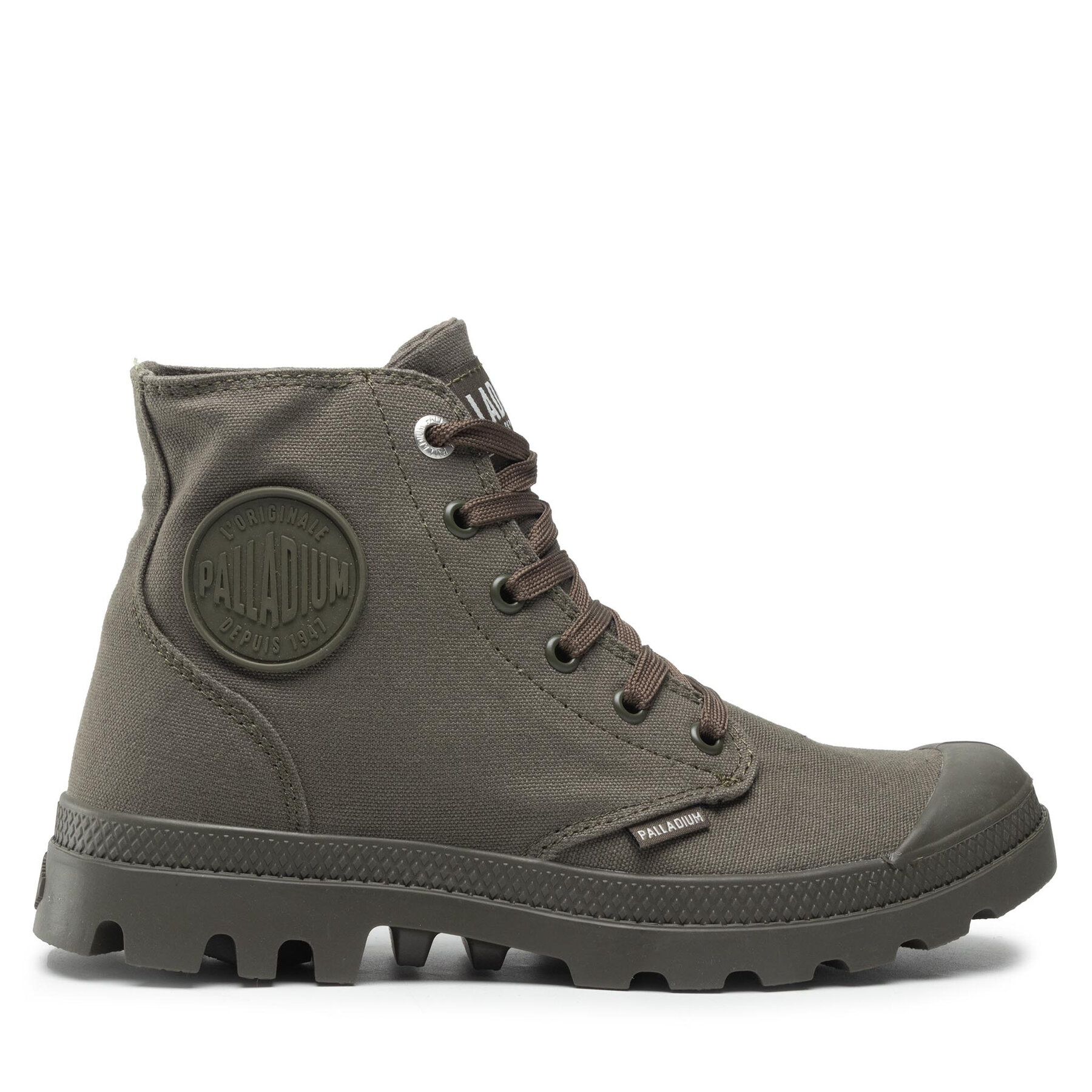 Palladium Trapery Mono Chrome 73089-325-M Zielony