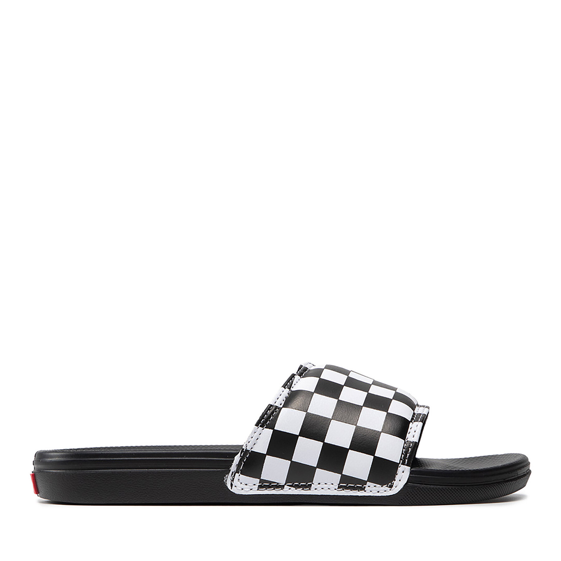 Vans Klapki La Costa Slide-On VN0A5HF527I1 Czarny