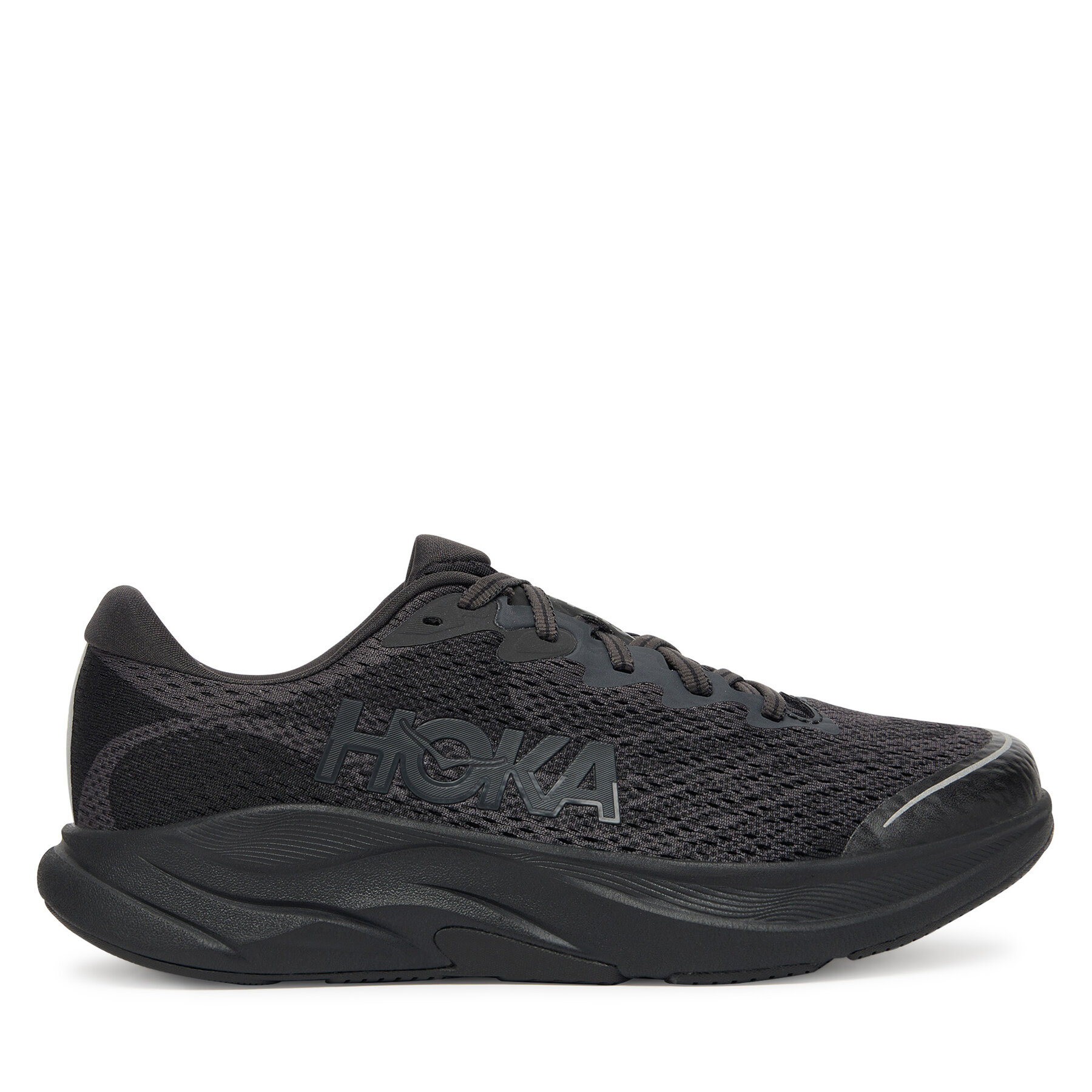 Hoka Buty do biegania Rincon 4 1168874 Czarny