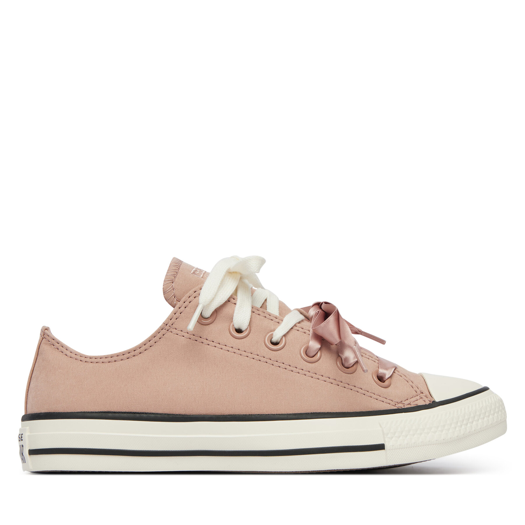 Converse Trampki A18911C Różowy