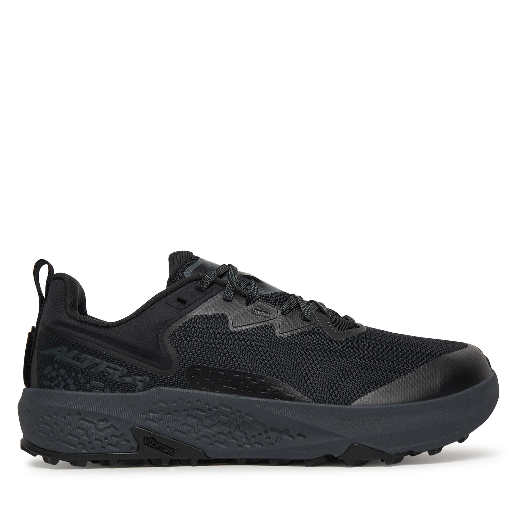 Altra Buty do biegania M Timp 6 AL0A85T60 Czarny