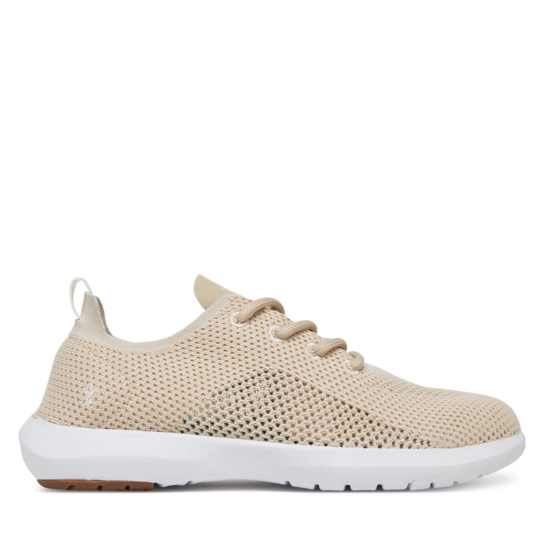 EMU Australia Sneakersy Springbrook W13165 Écru