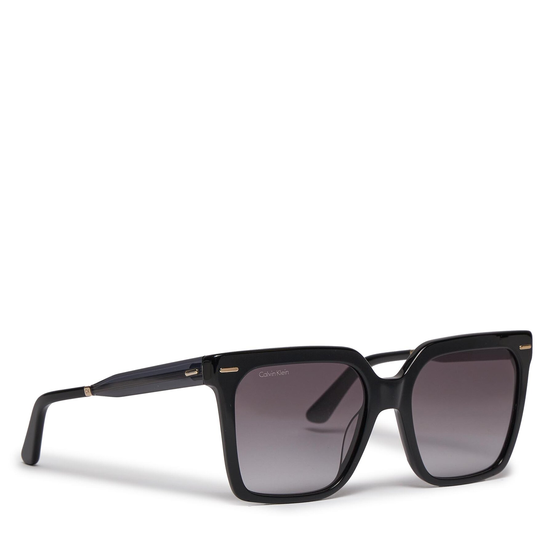 Calvin Klein Okulary przeciwsłoneczne CK22534S Czarny